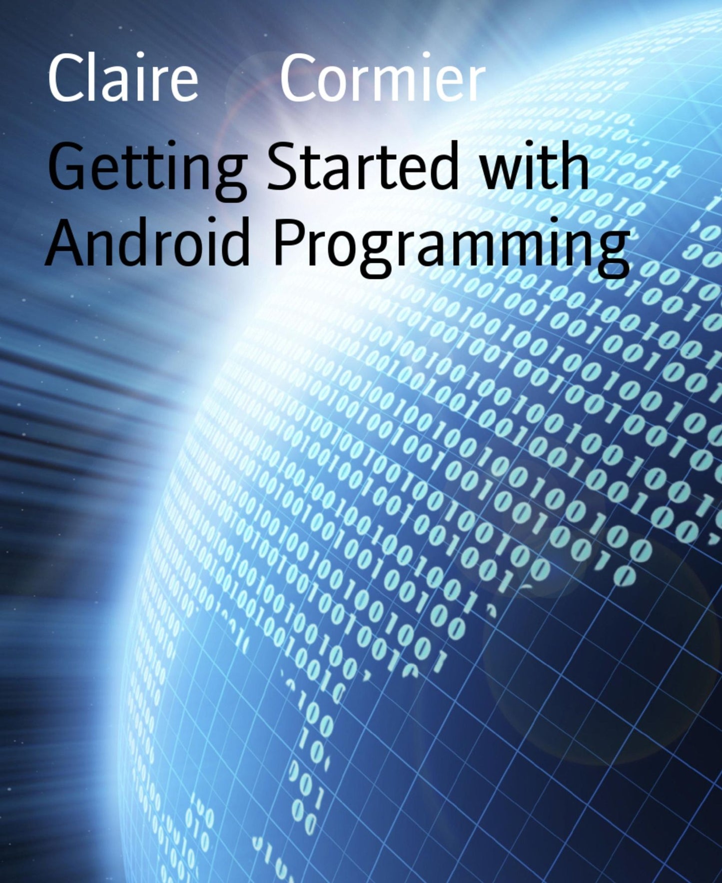 Getting Started with Android Programming