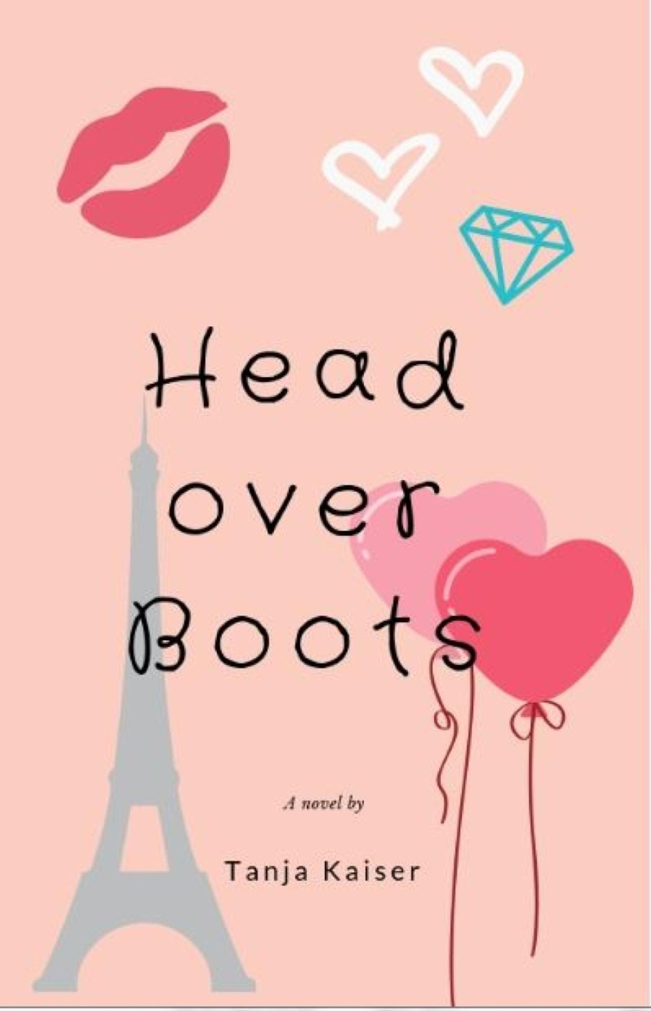 Head over Boots