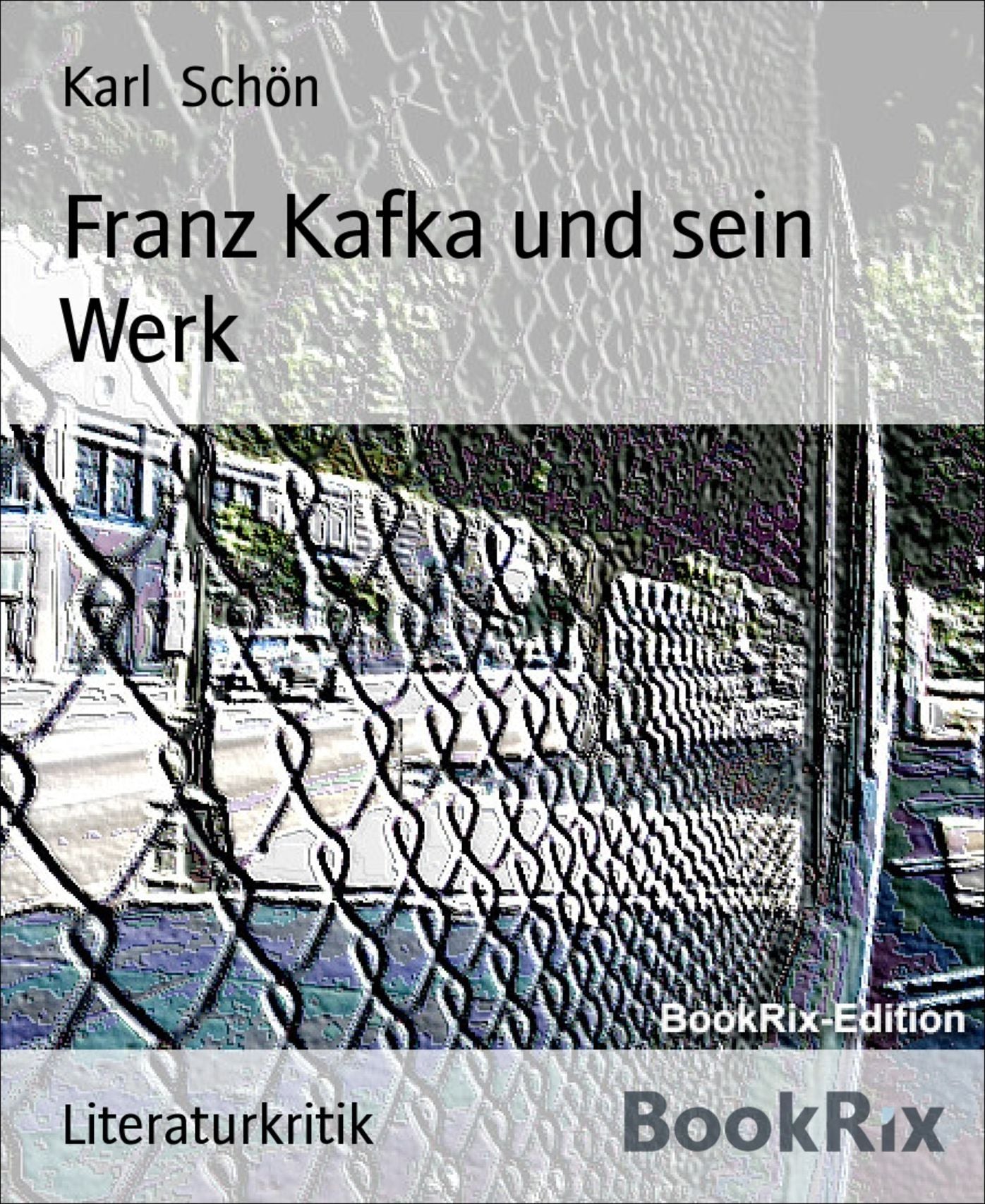 Franz Kafka und sein Werk