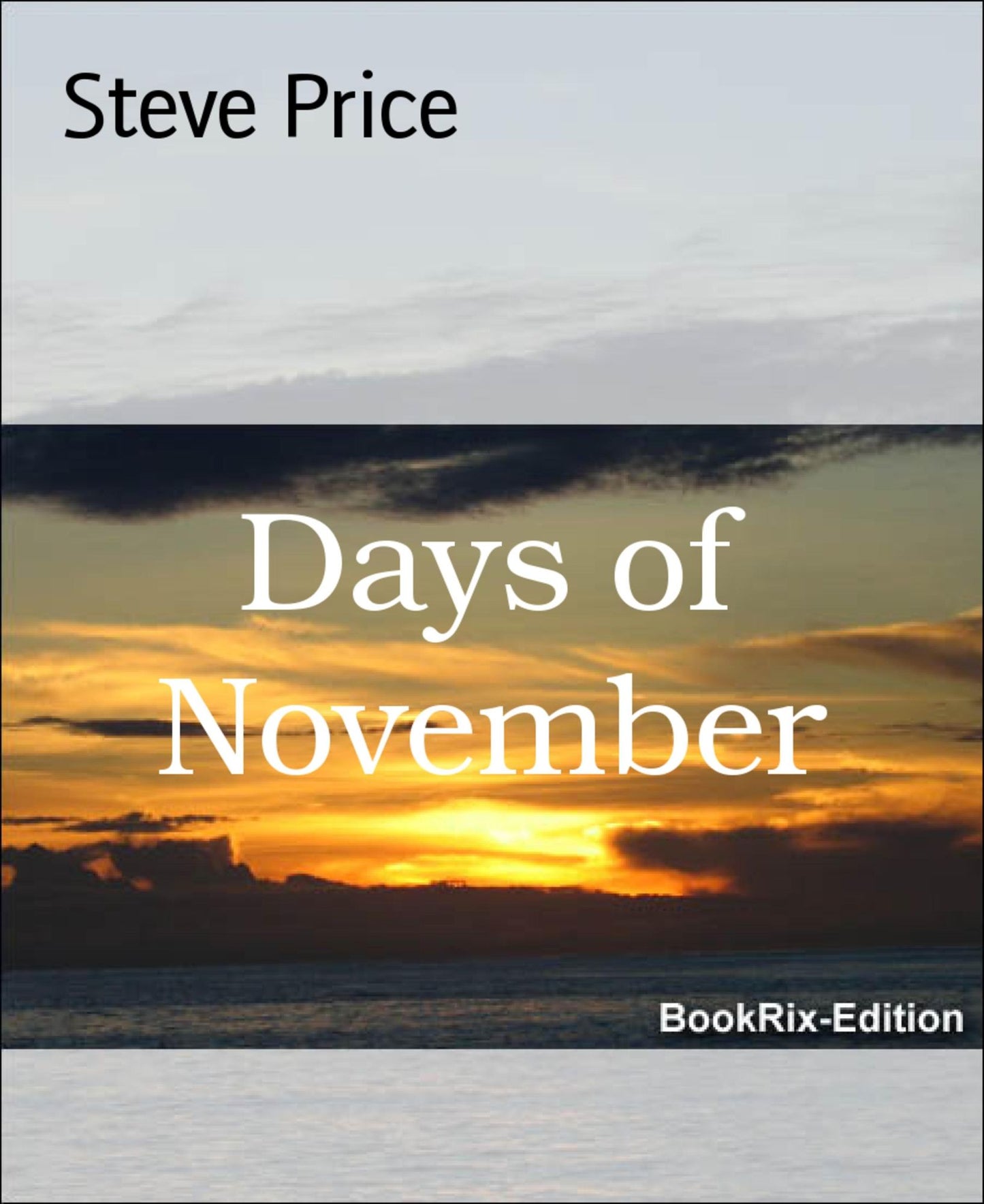 Days of November