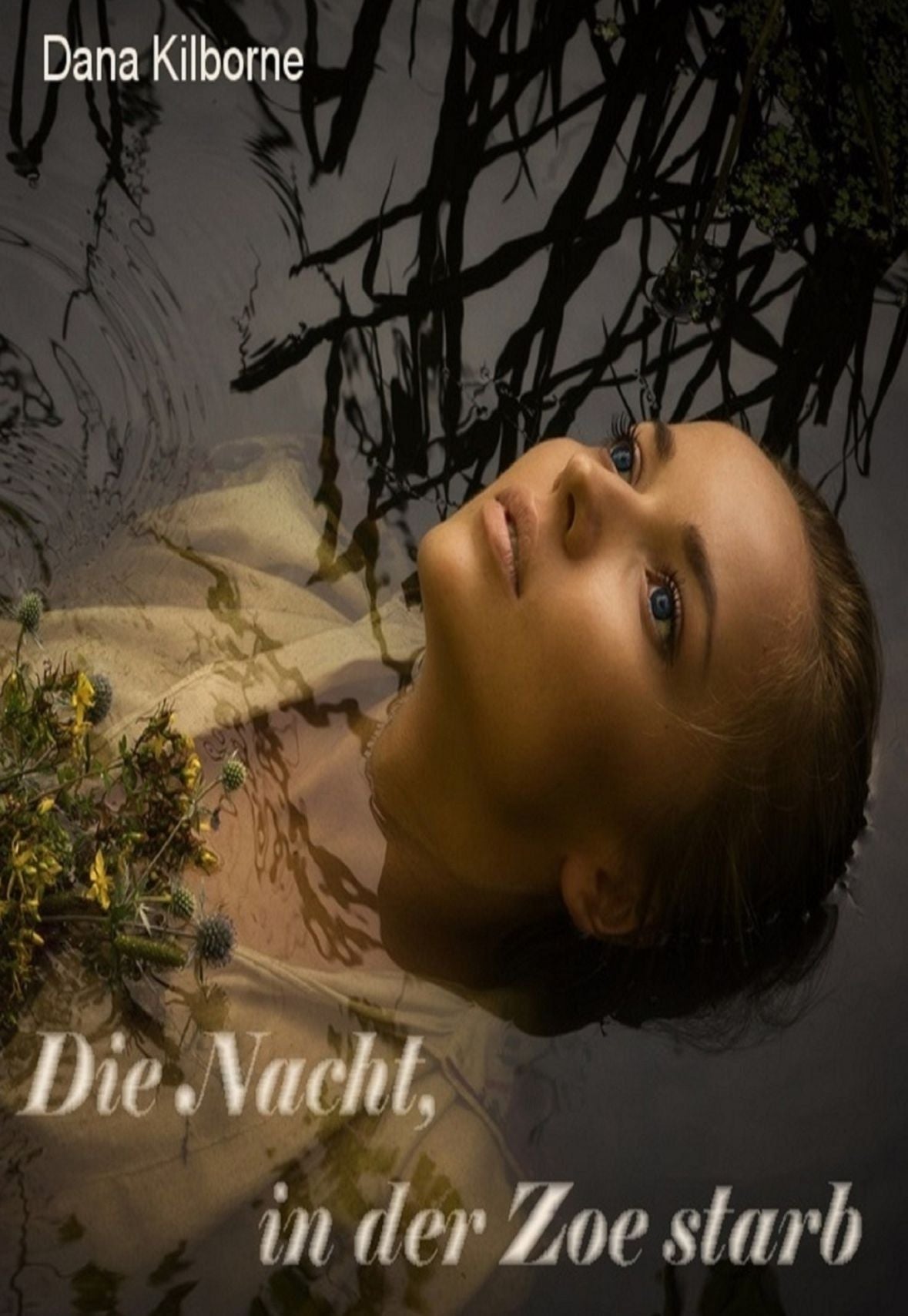 Die Nacht, in der Zoe starb: Thriller
