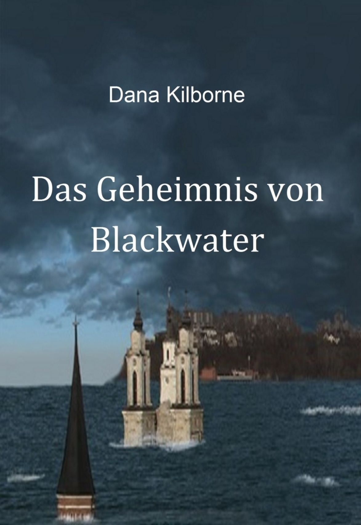 Das Geheimnis von Blackwater: Krimi