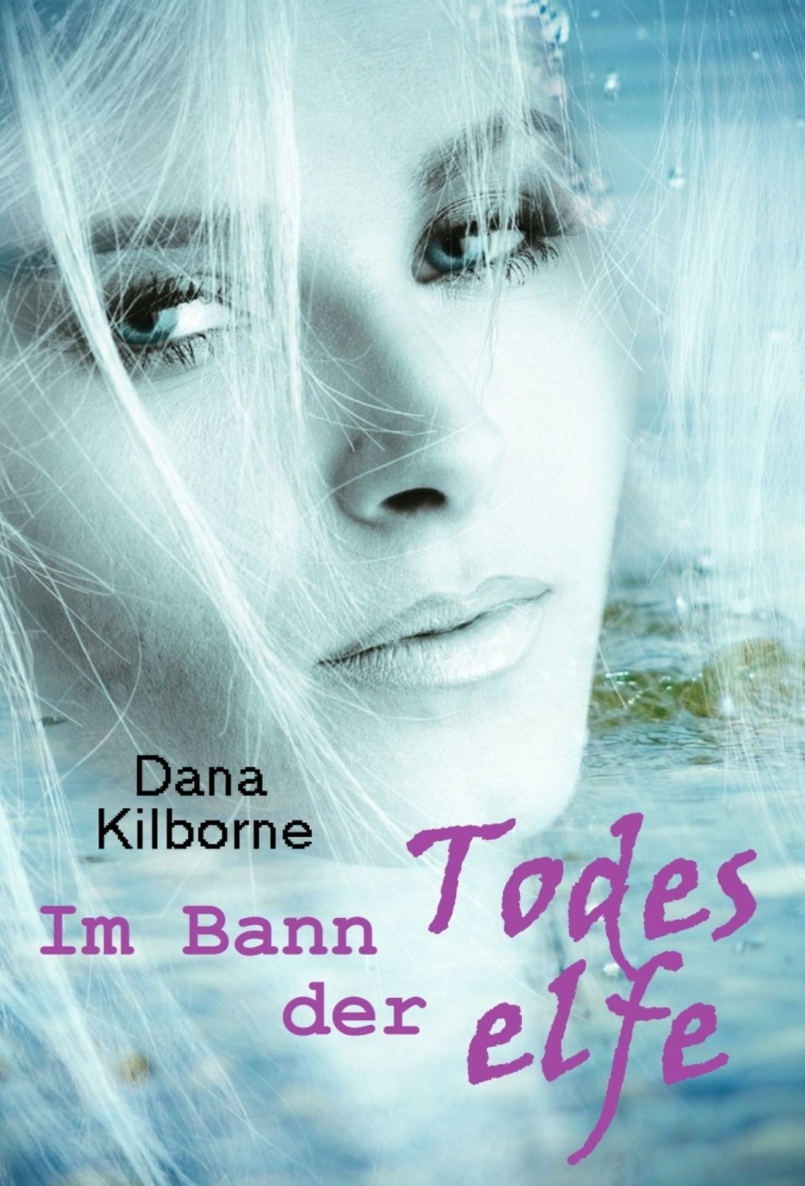 Im Bann der Todeselfe: Mystery-Roman