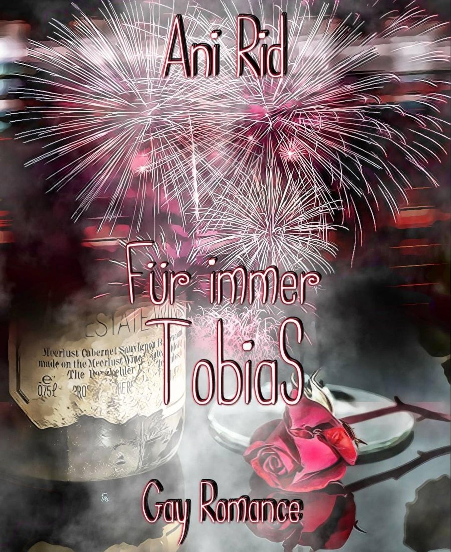 Für immer Tobias: Gay Romance