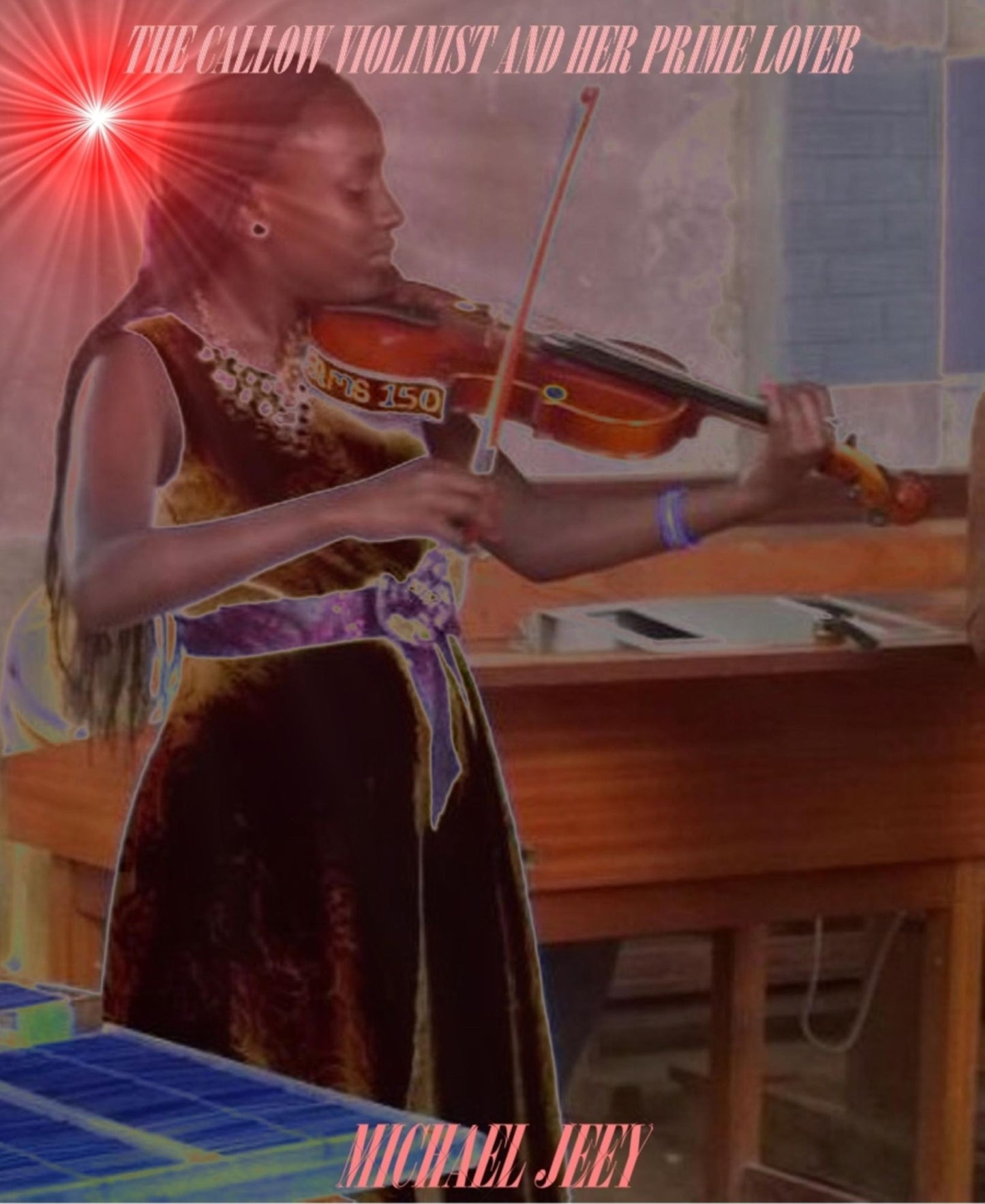 The Callow Violinist And Her Prime Lover
