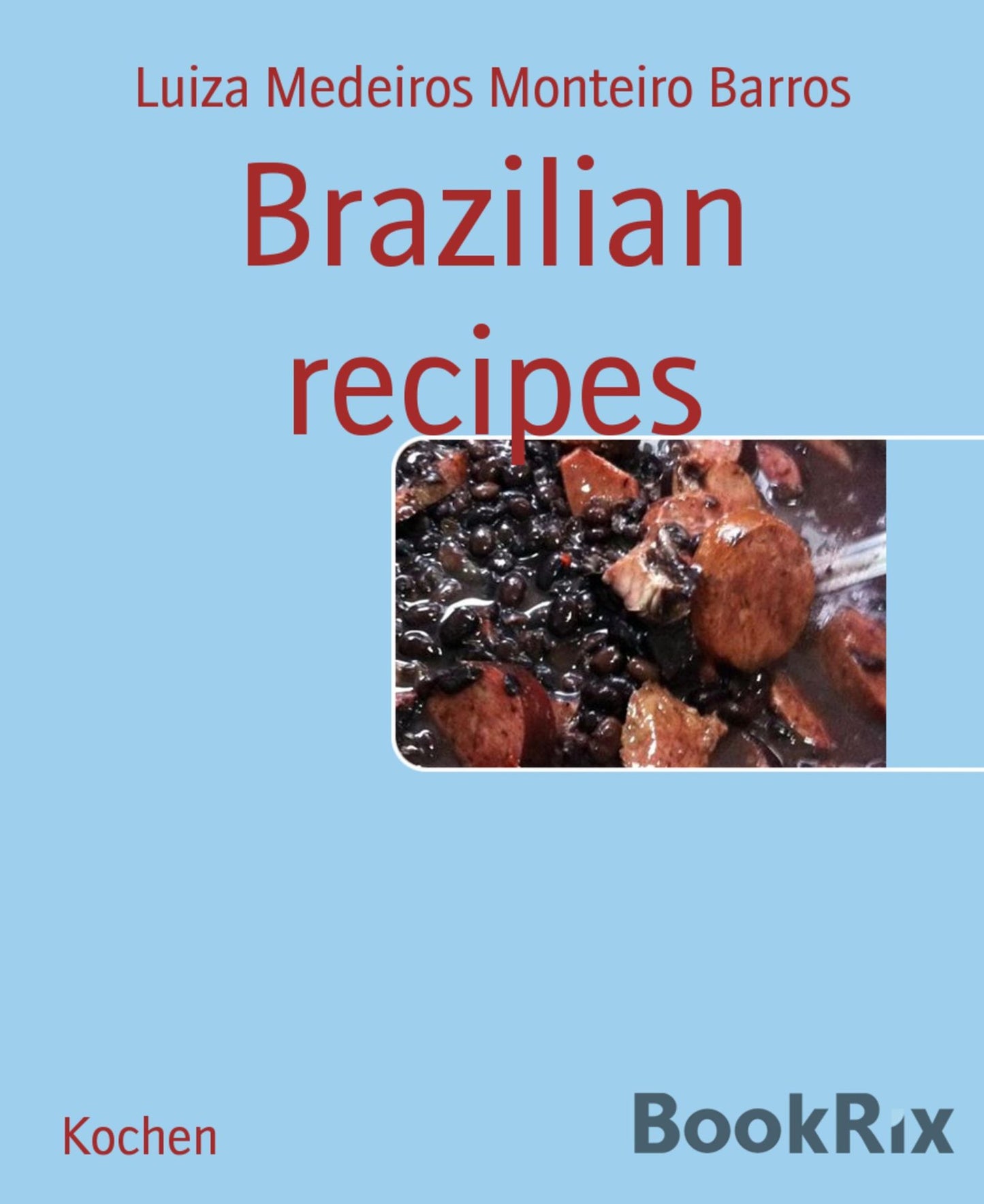Brazilian recipes