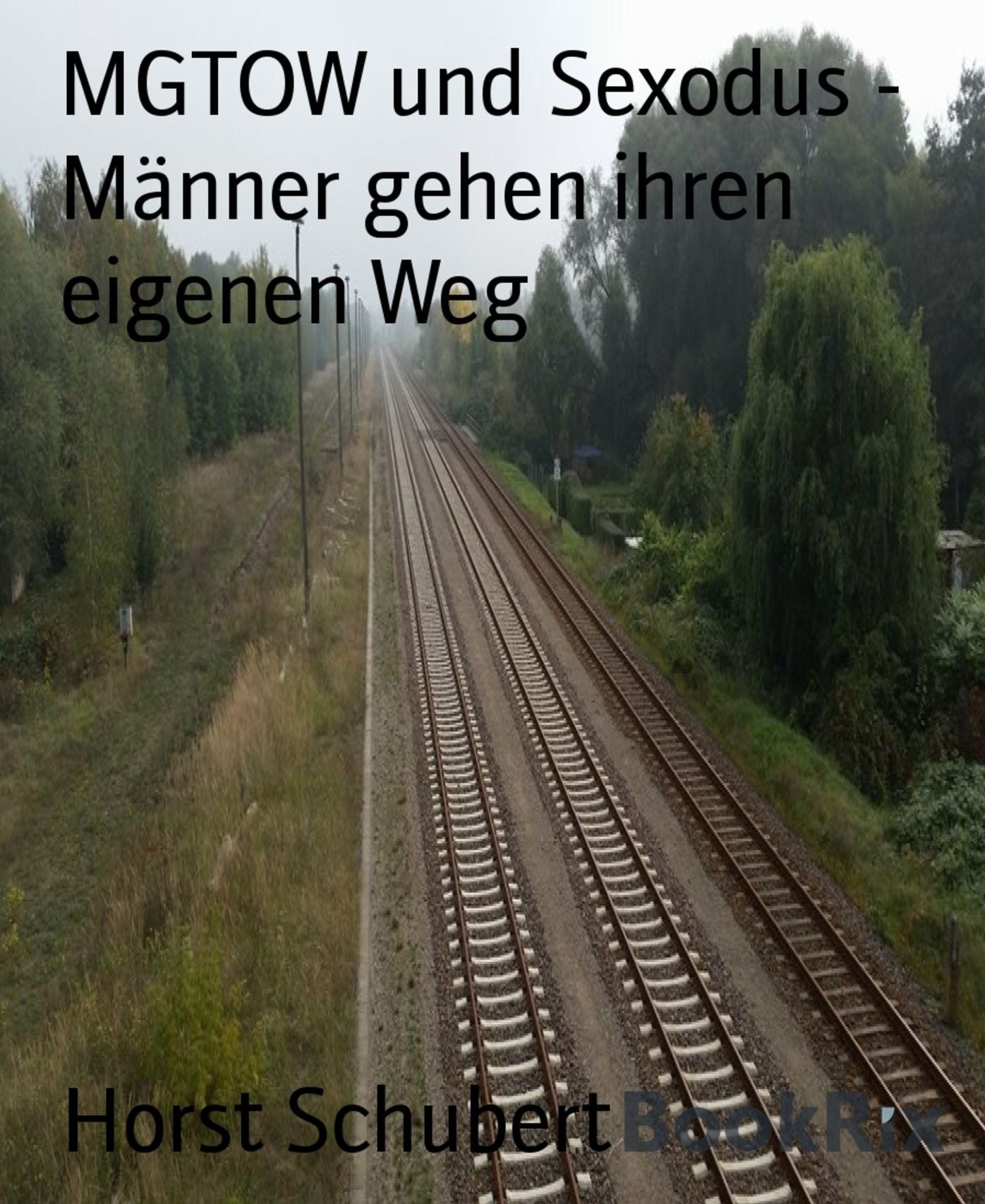 MGTOW und Sexodus - Männer gehen ihren eigenen Weg