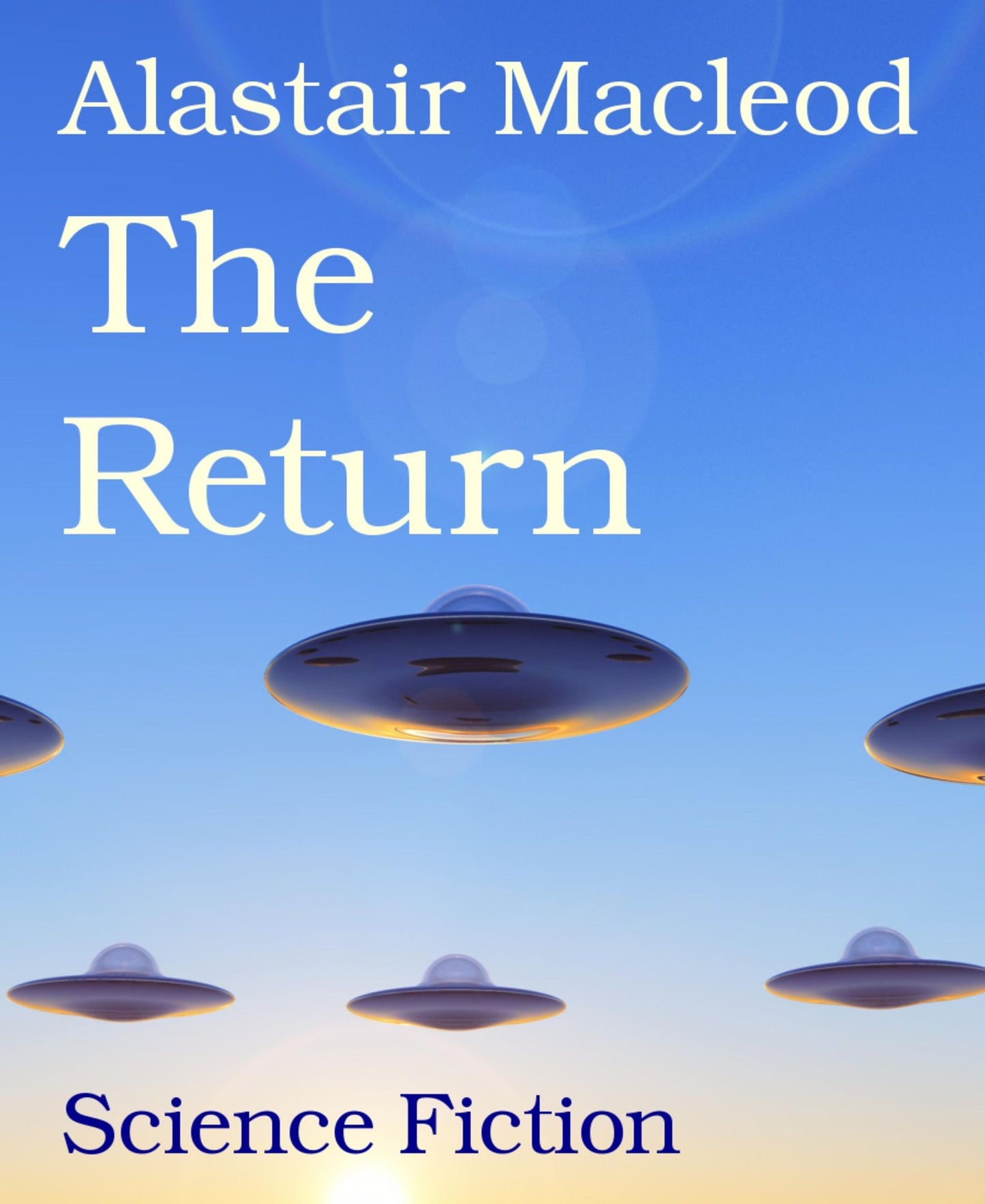 The Return