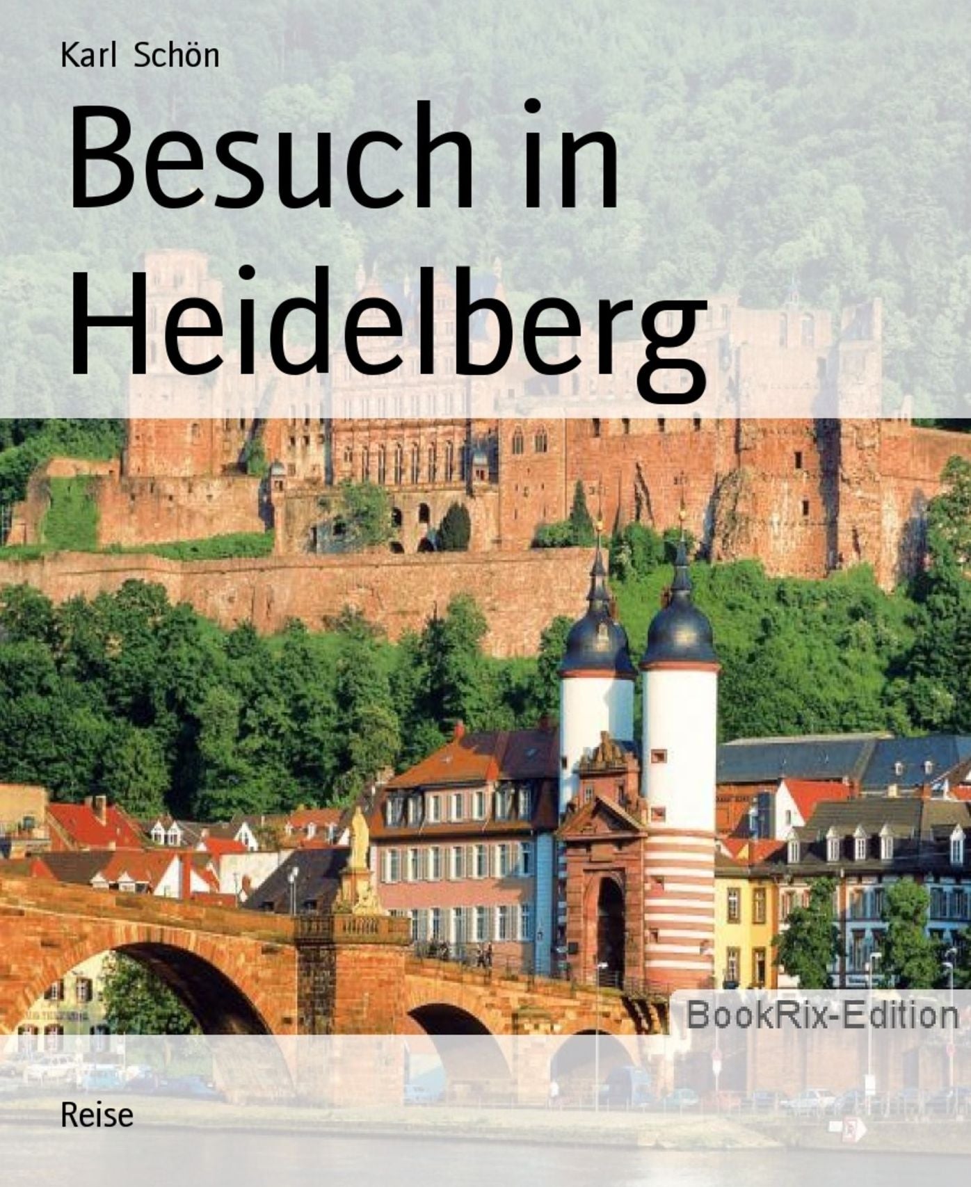 Besuch in Heidelberg