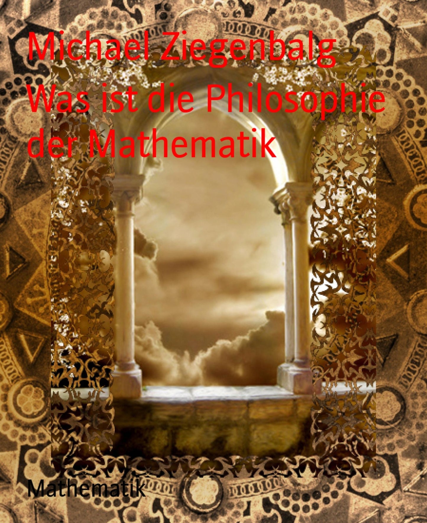 Was ist die Philosophie der Mathematik