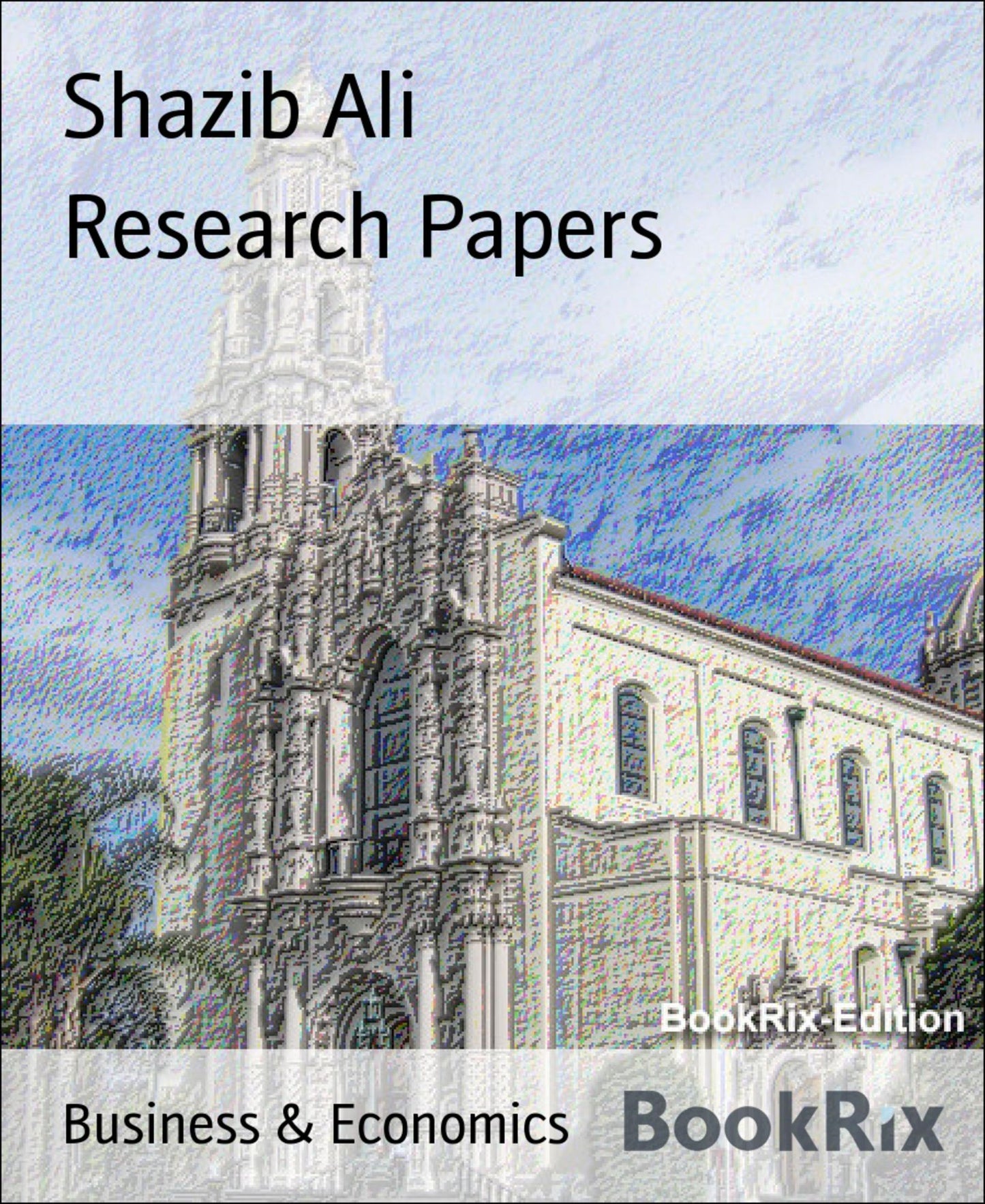 Research Papers: Business Research