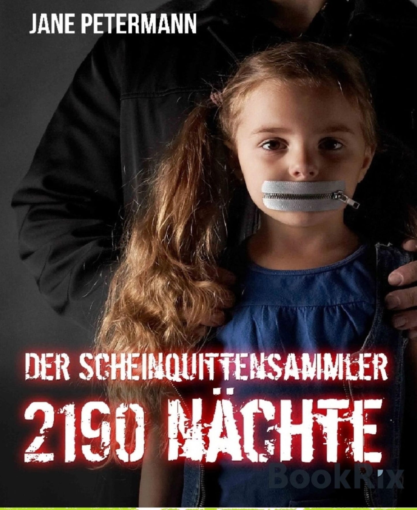 Der Scheinquittensammler-2190 Nächte