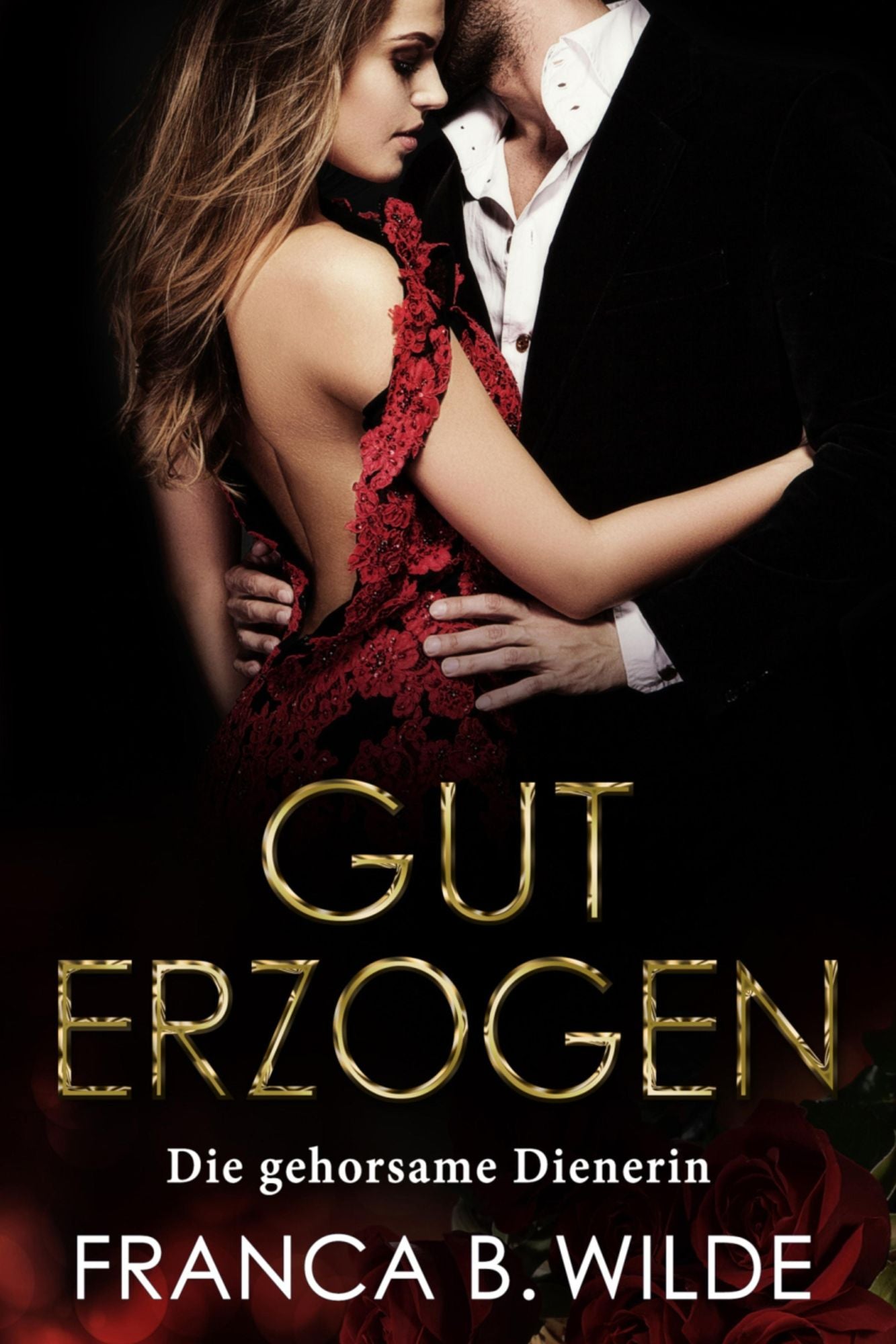 Die gehorsame Dienerin: Gut erzogen 2