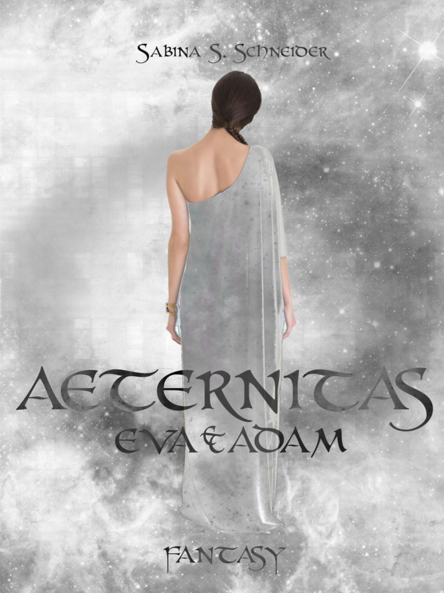 Aeternitas 01 - Eva & Adam