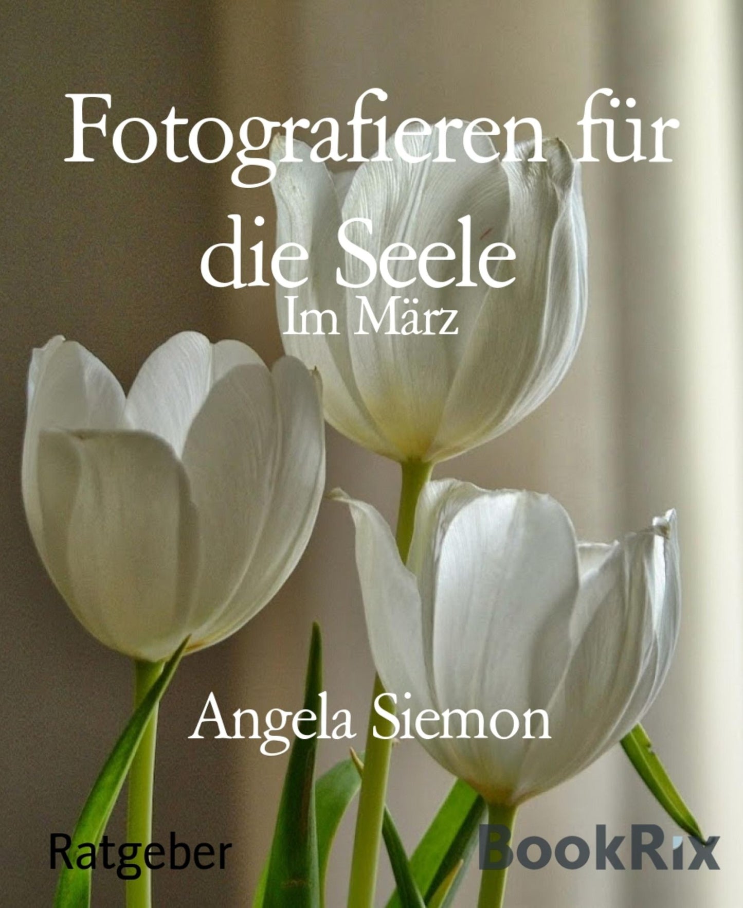Fotografieren für die Seele: Im März