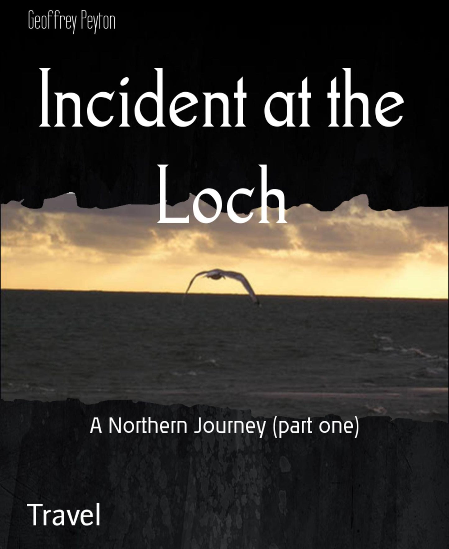 Incident at the Loch: A Northern Journey (part one)