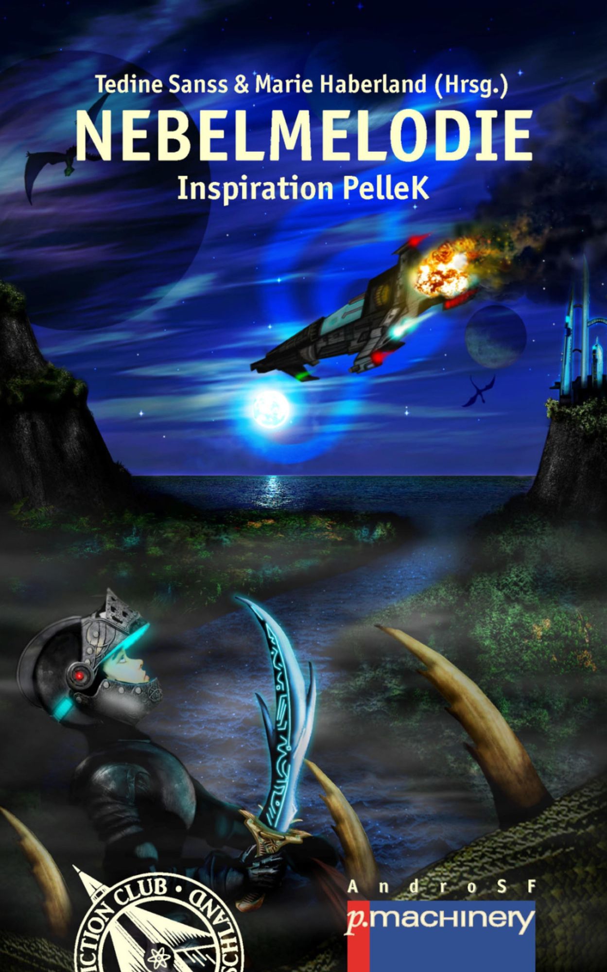 Nebelmelodie: Inspiration PelleK