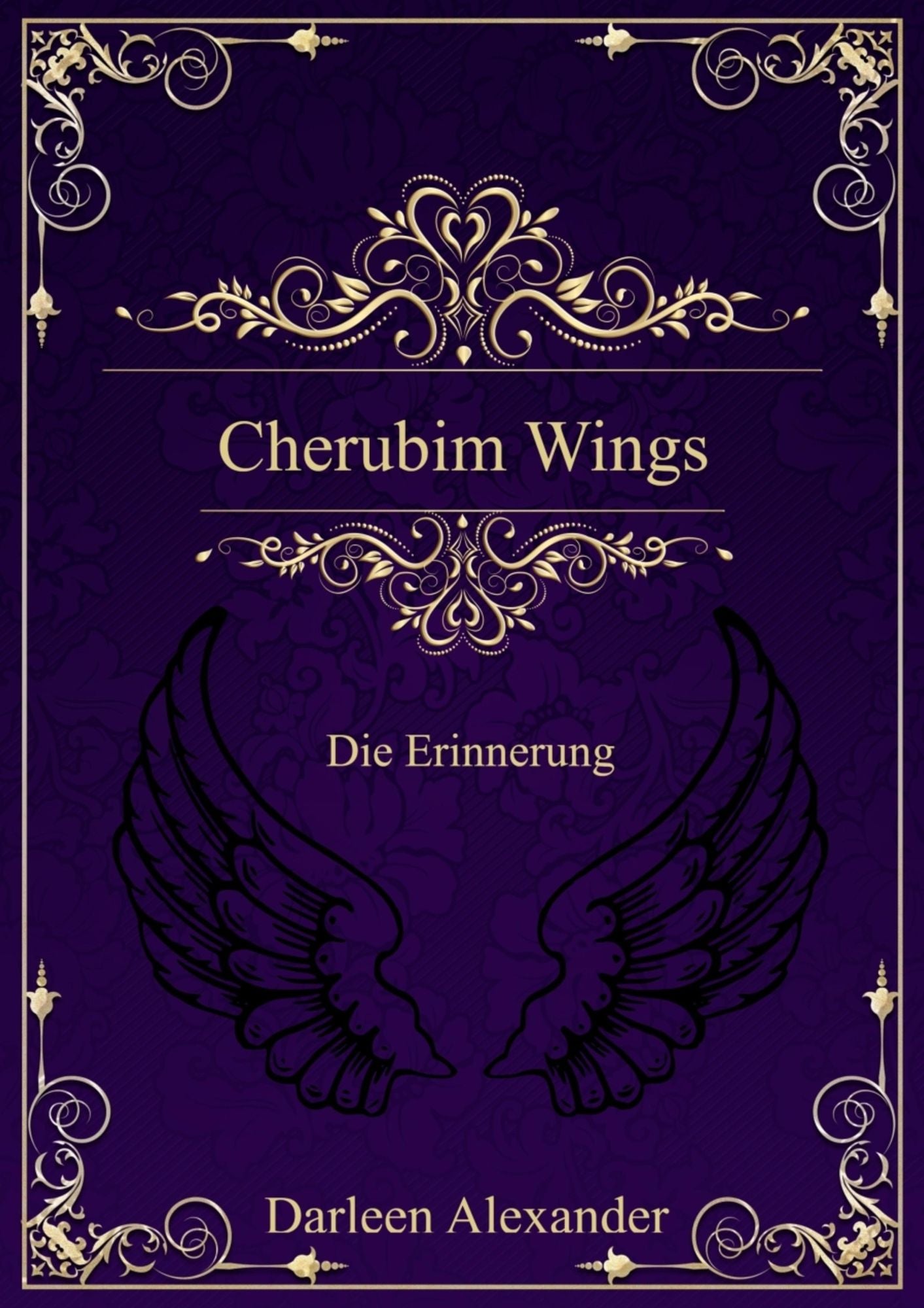 Cherubim Wings: Die Erinnerung