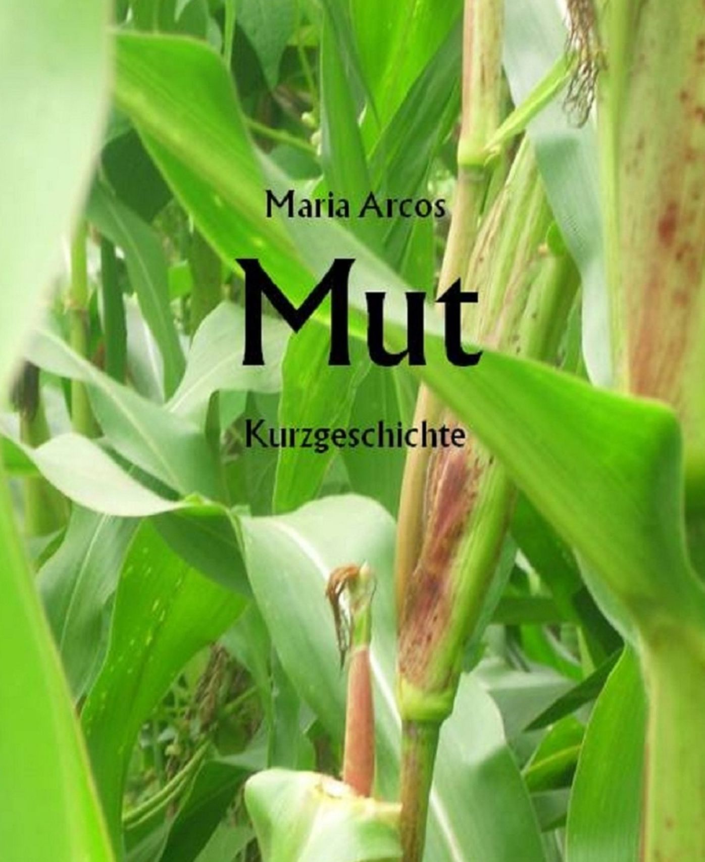 Mut: Eine Gutenachtgeschichte