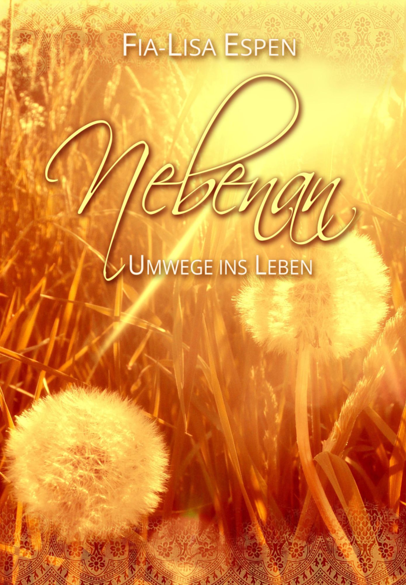 Nebenan: Umwege ins Leben