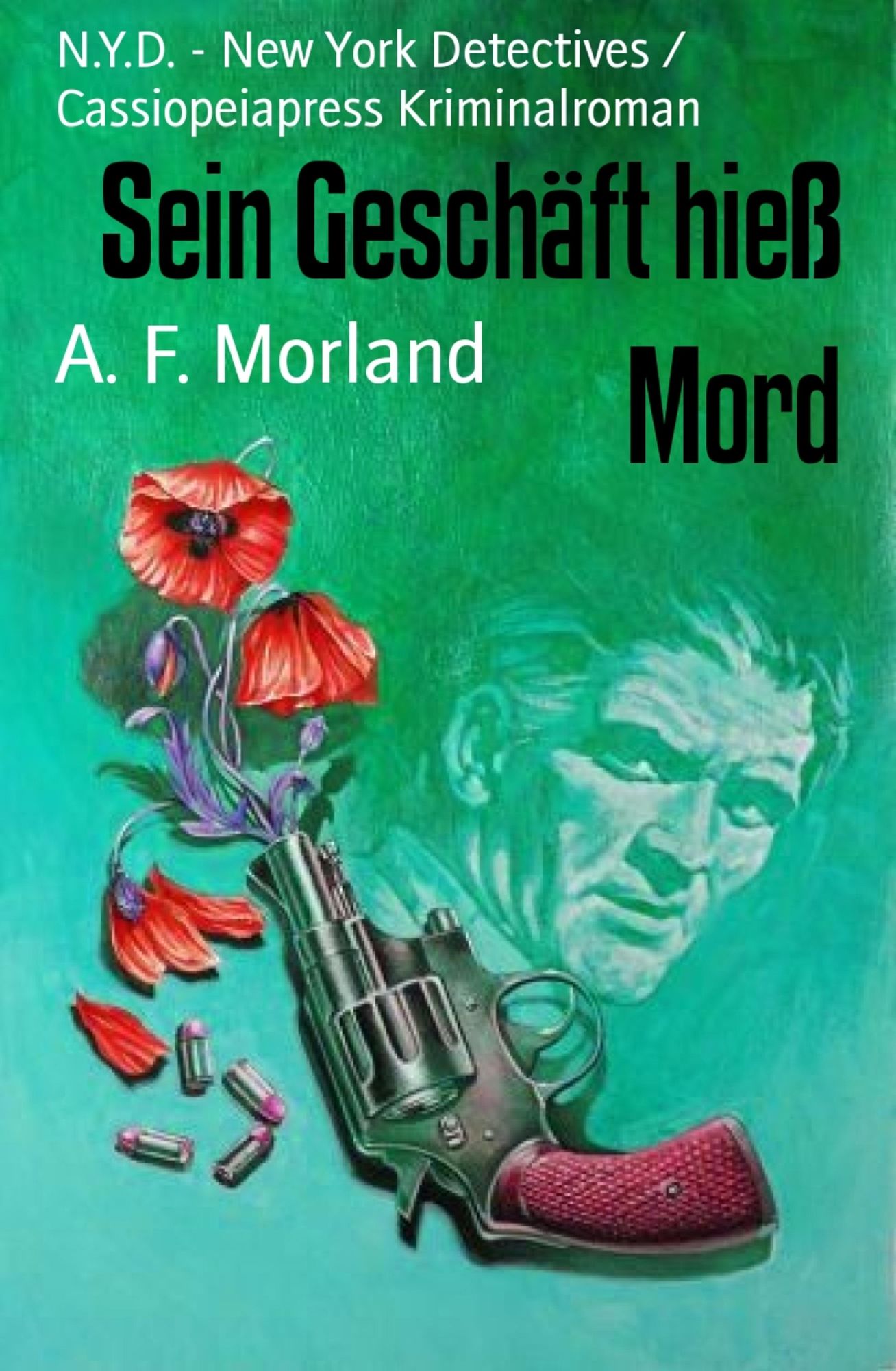 N.Y.D. - Sein Geschäft hieß Mord: New York Detectives