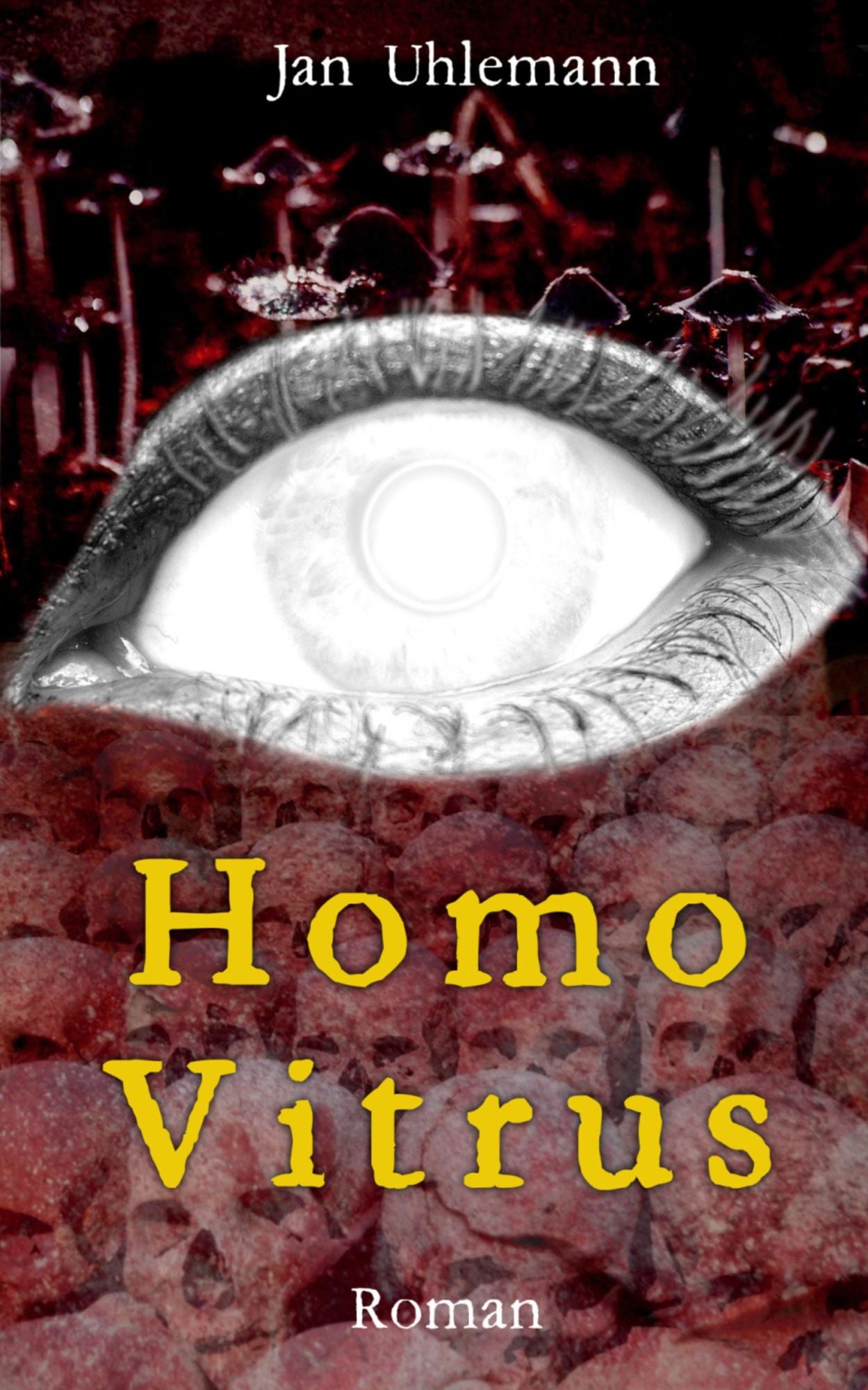Homo Vitrus