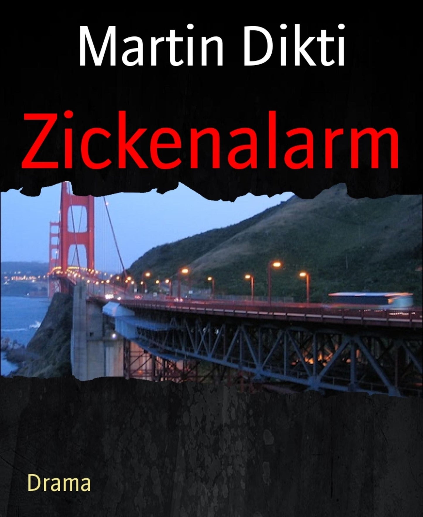 Zickenalarm
