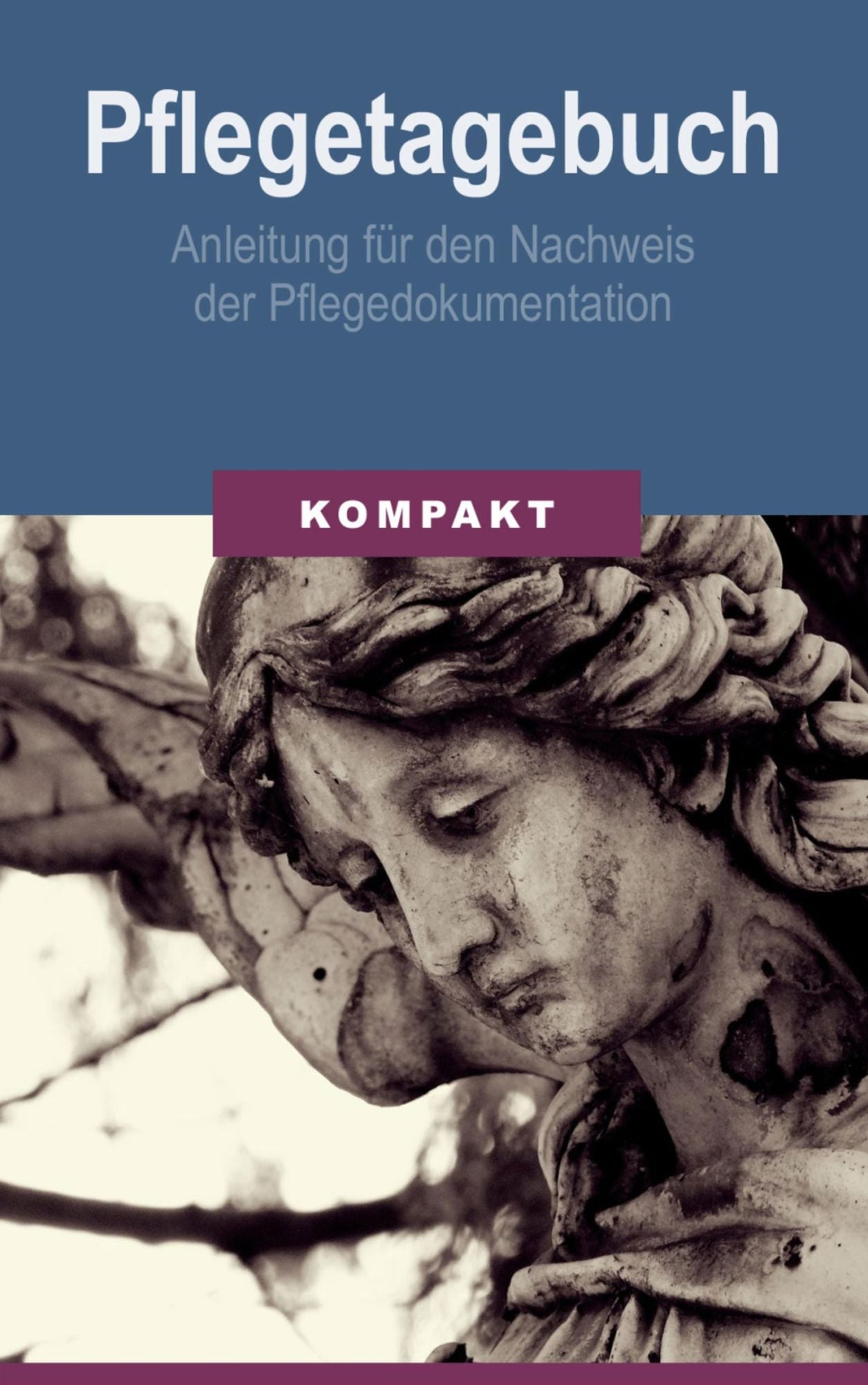 Pflegetagebuch - Anleitung für den Nachweis der Pflegedokumentation