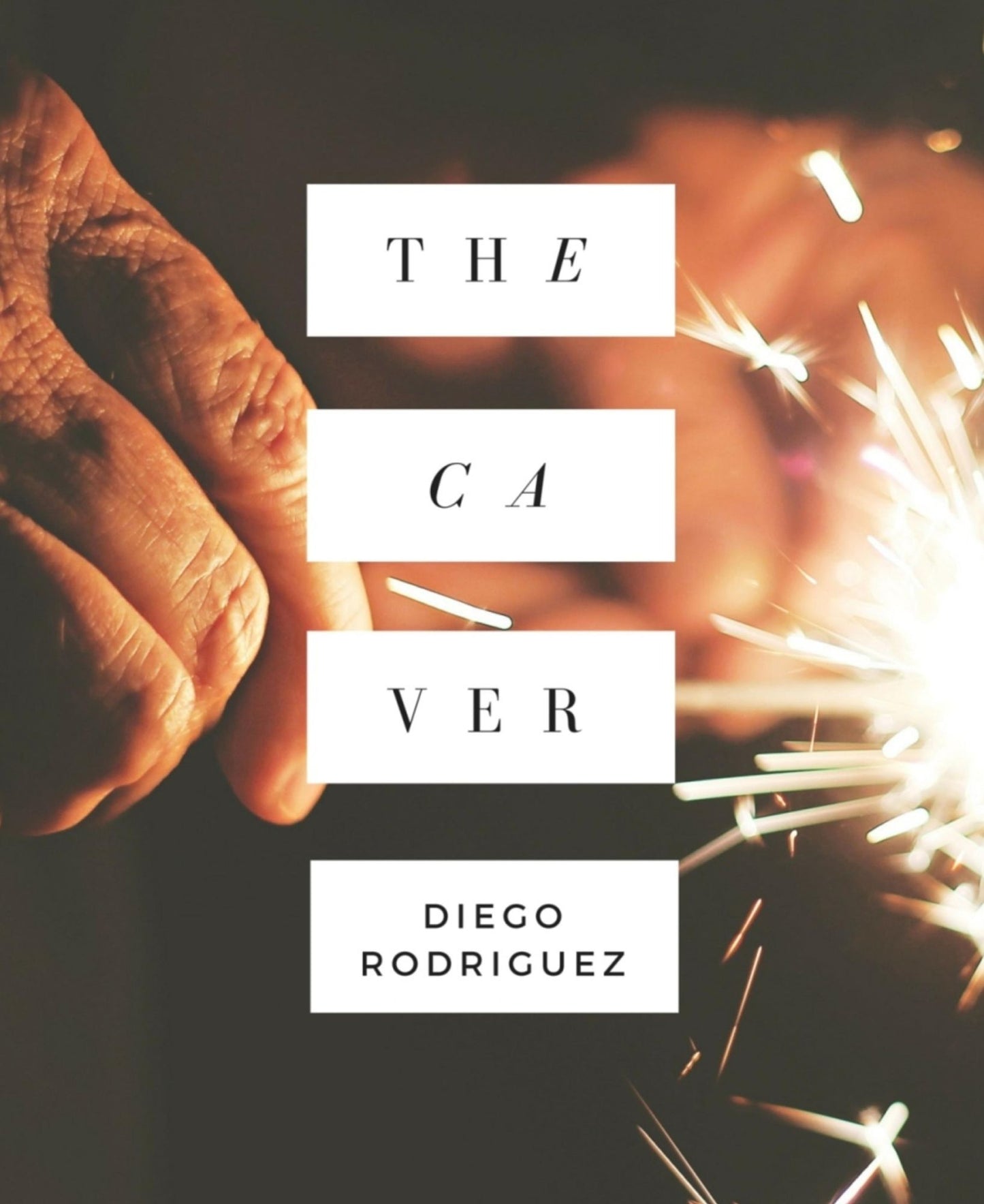 The Caver: Dig... But not to far.