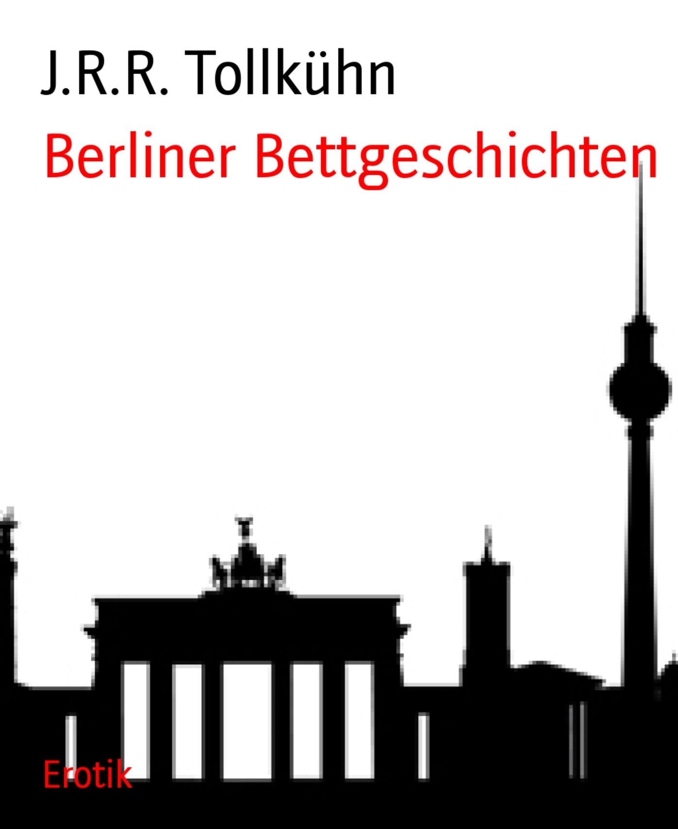 Berliner Bettgeschichten