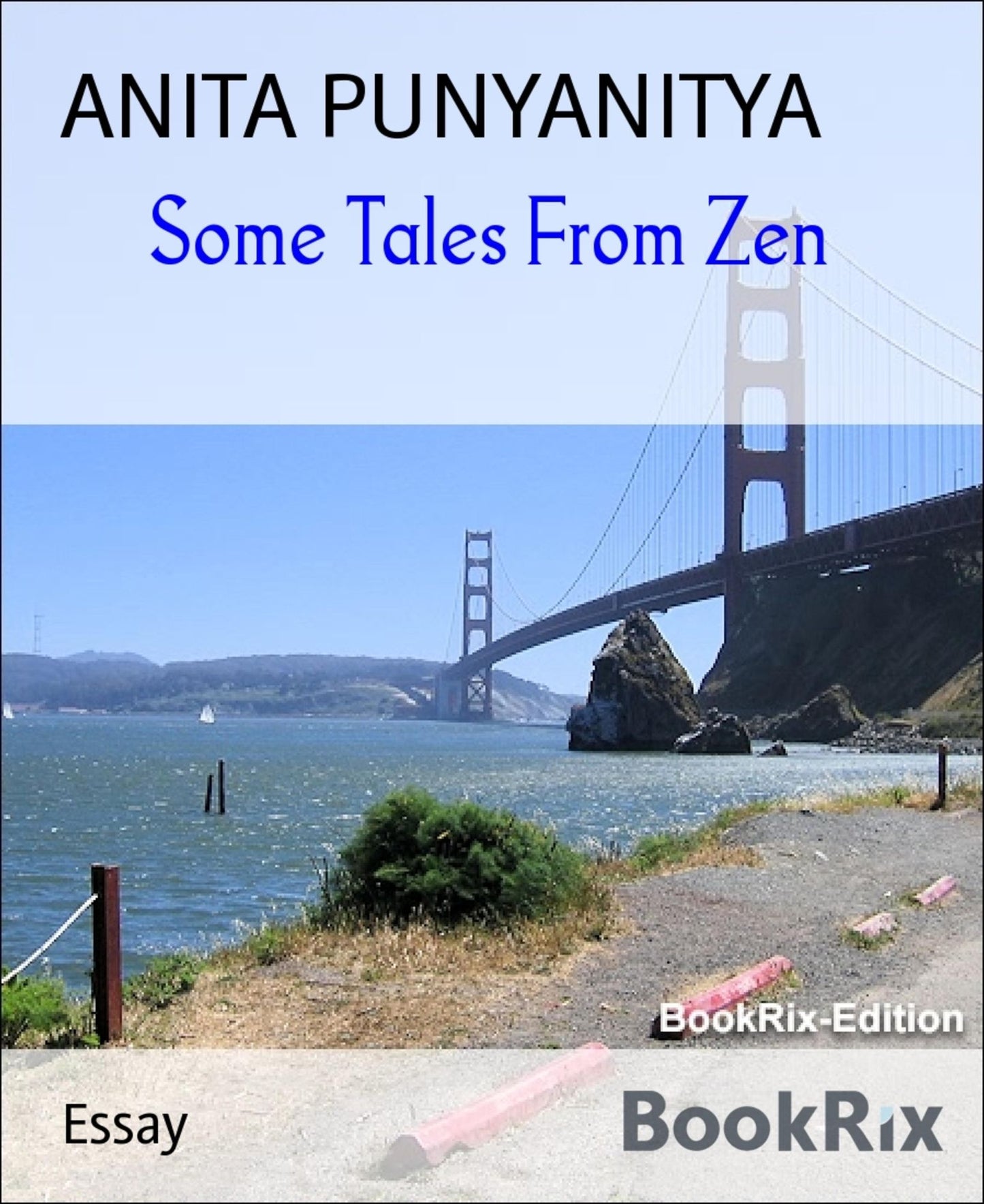 Some Tales From Zen: Zen & Existential Tales from C21st