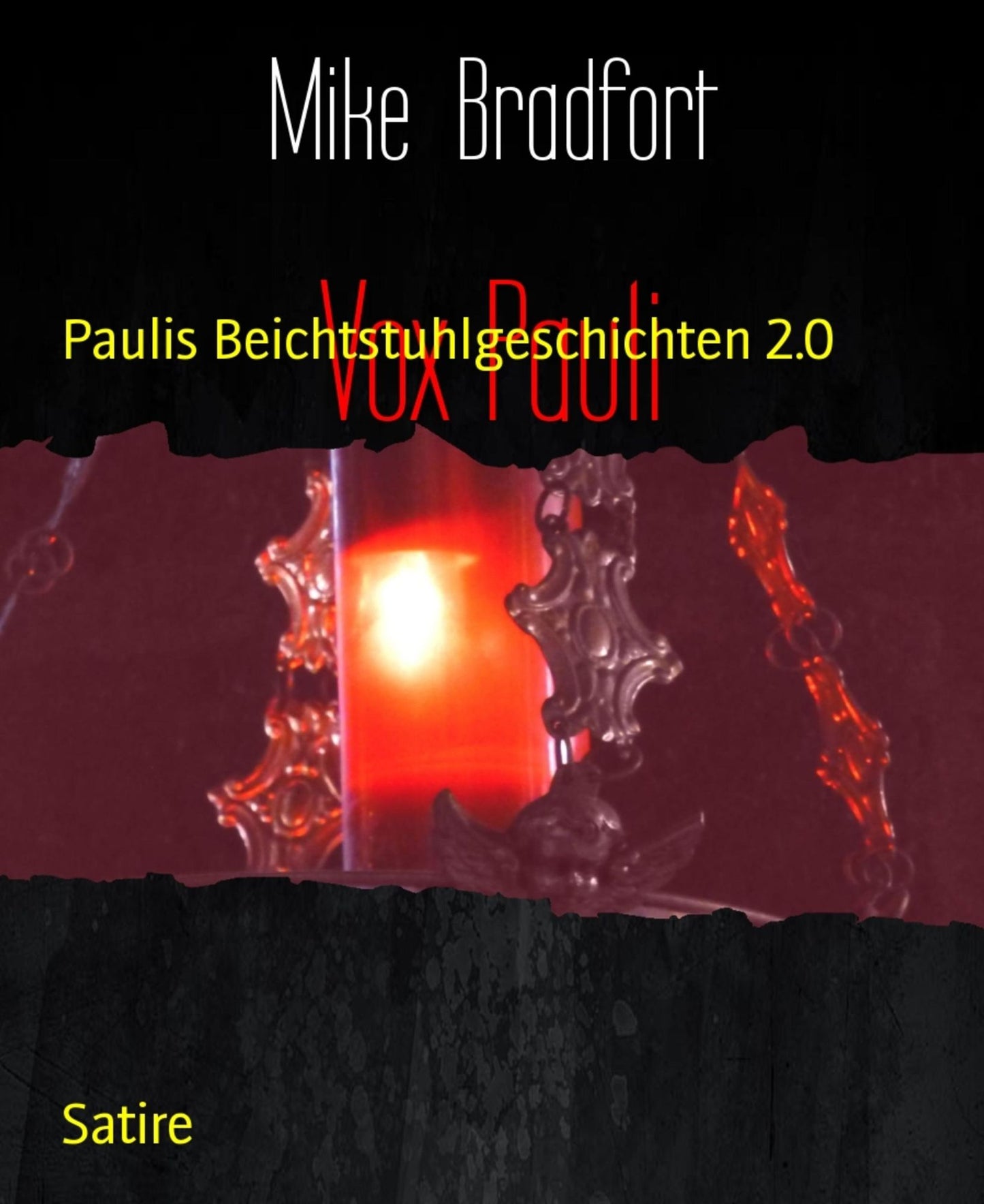 Vox Pauli: Paulis Beichtstuhlgeschichten 2.0