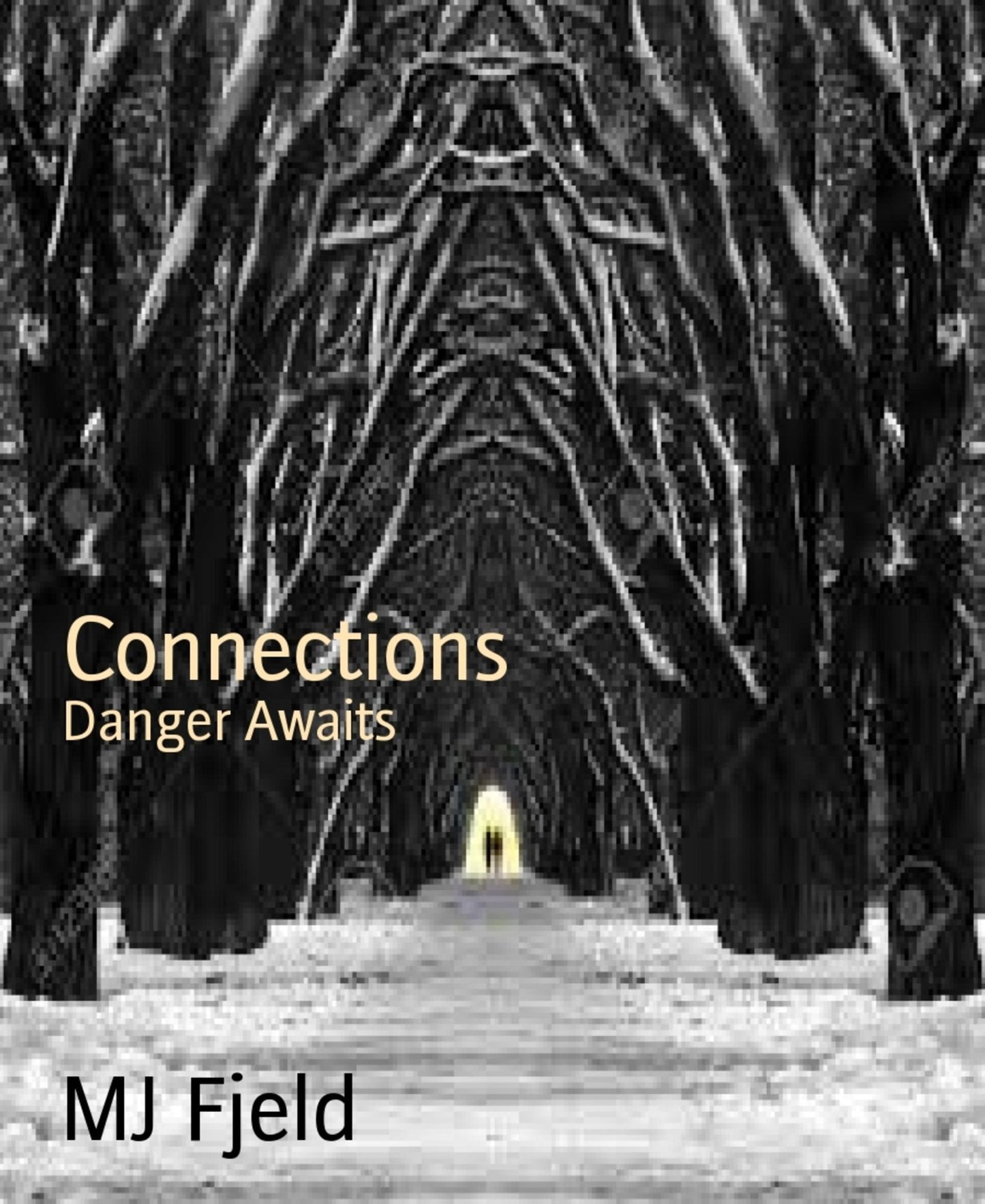 Connections: Danger Awaits