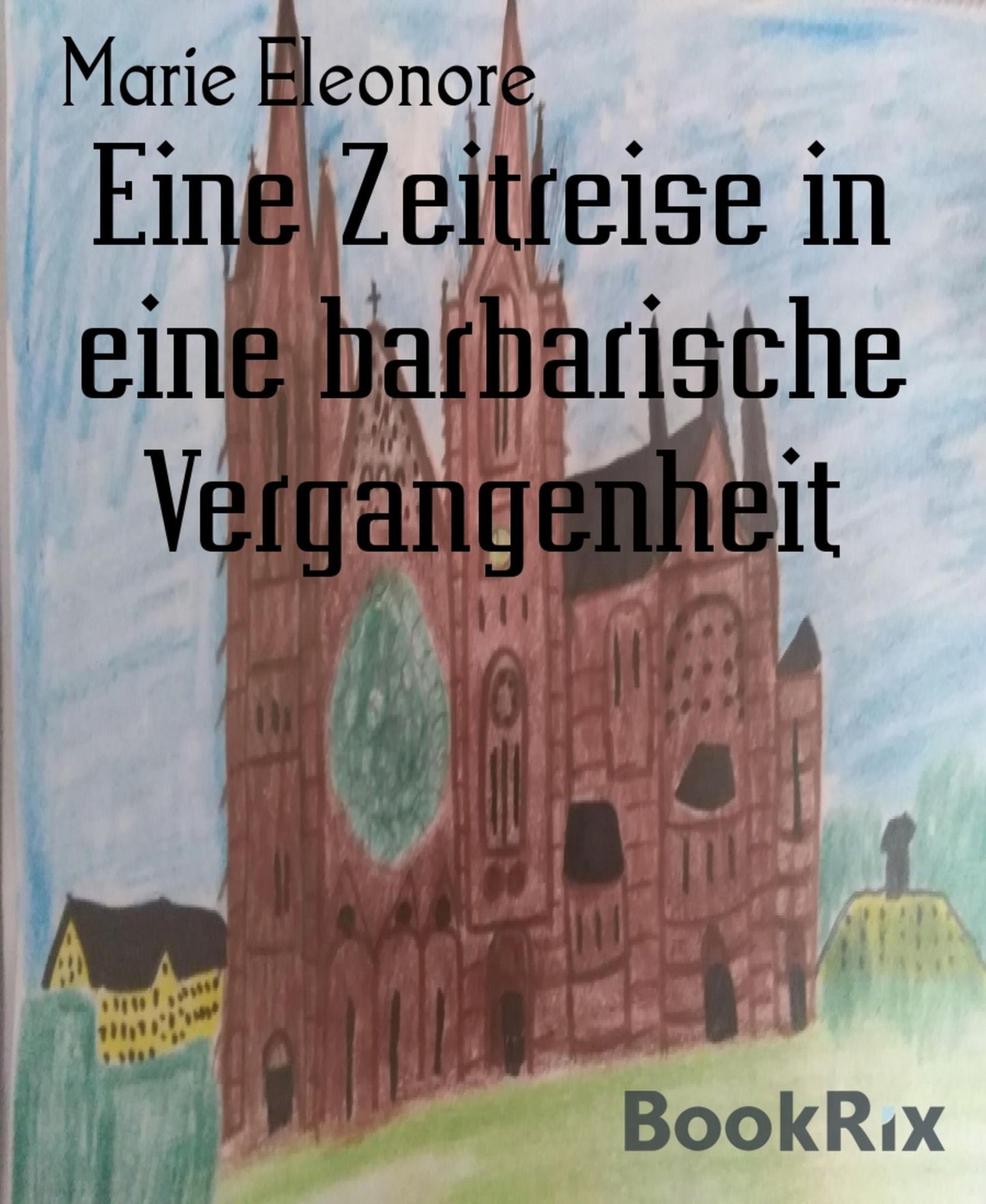Eine Zeitreise in eine barbarische Vergangenheit