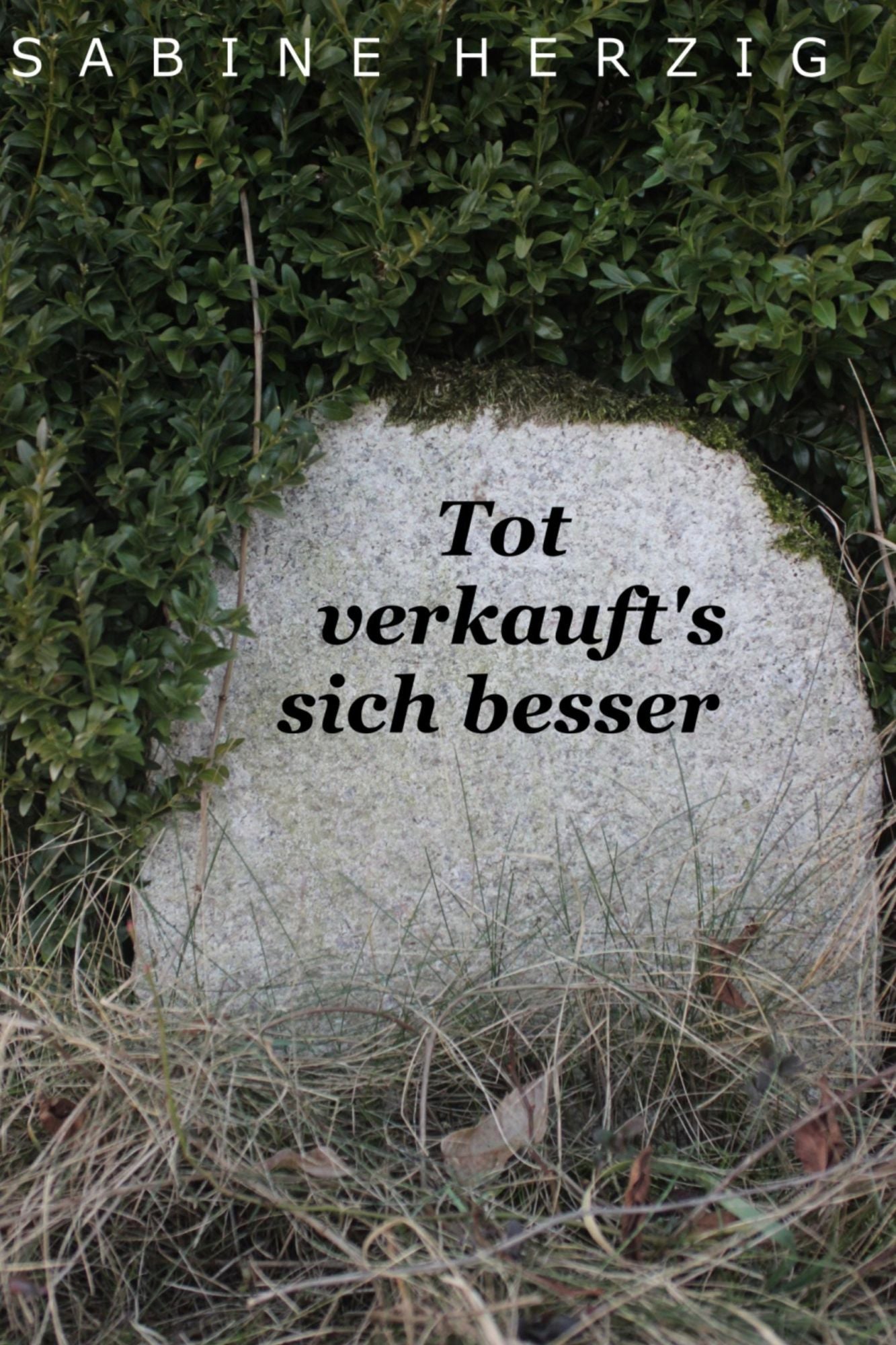 Tot verkauft's sich besser