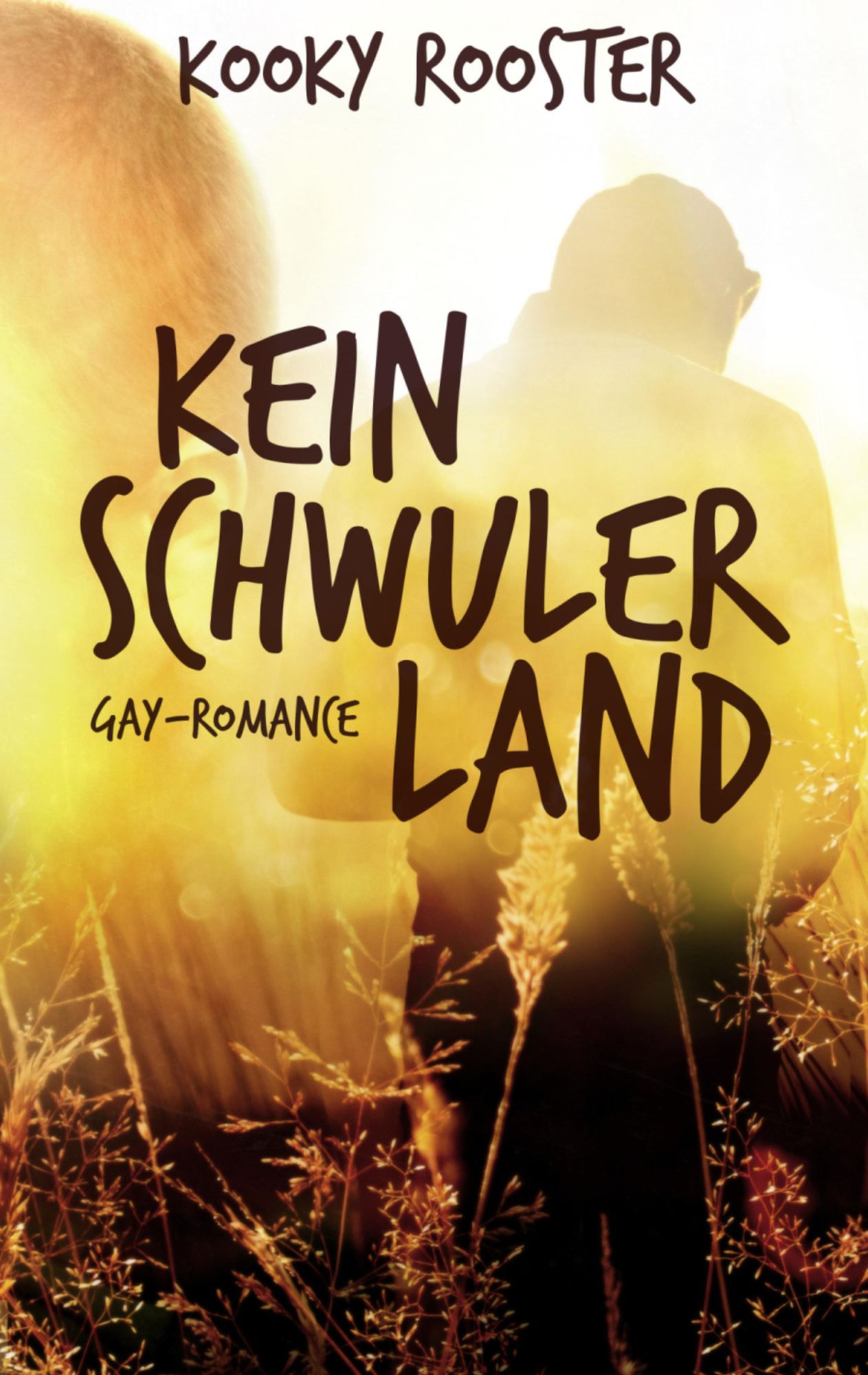 Kein schwuler Land: Gay Romance