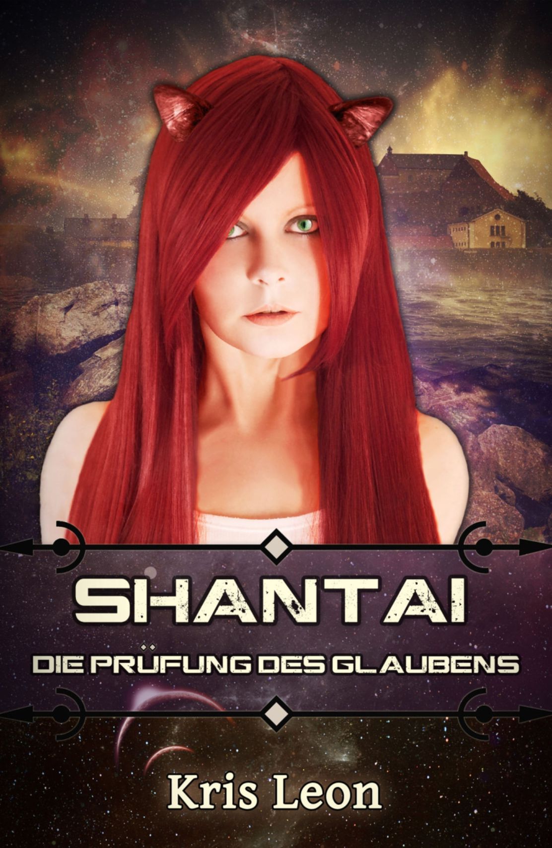 Shantai: Die Prüfung des Glaubens
