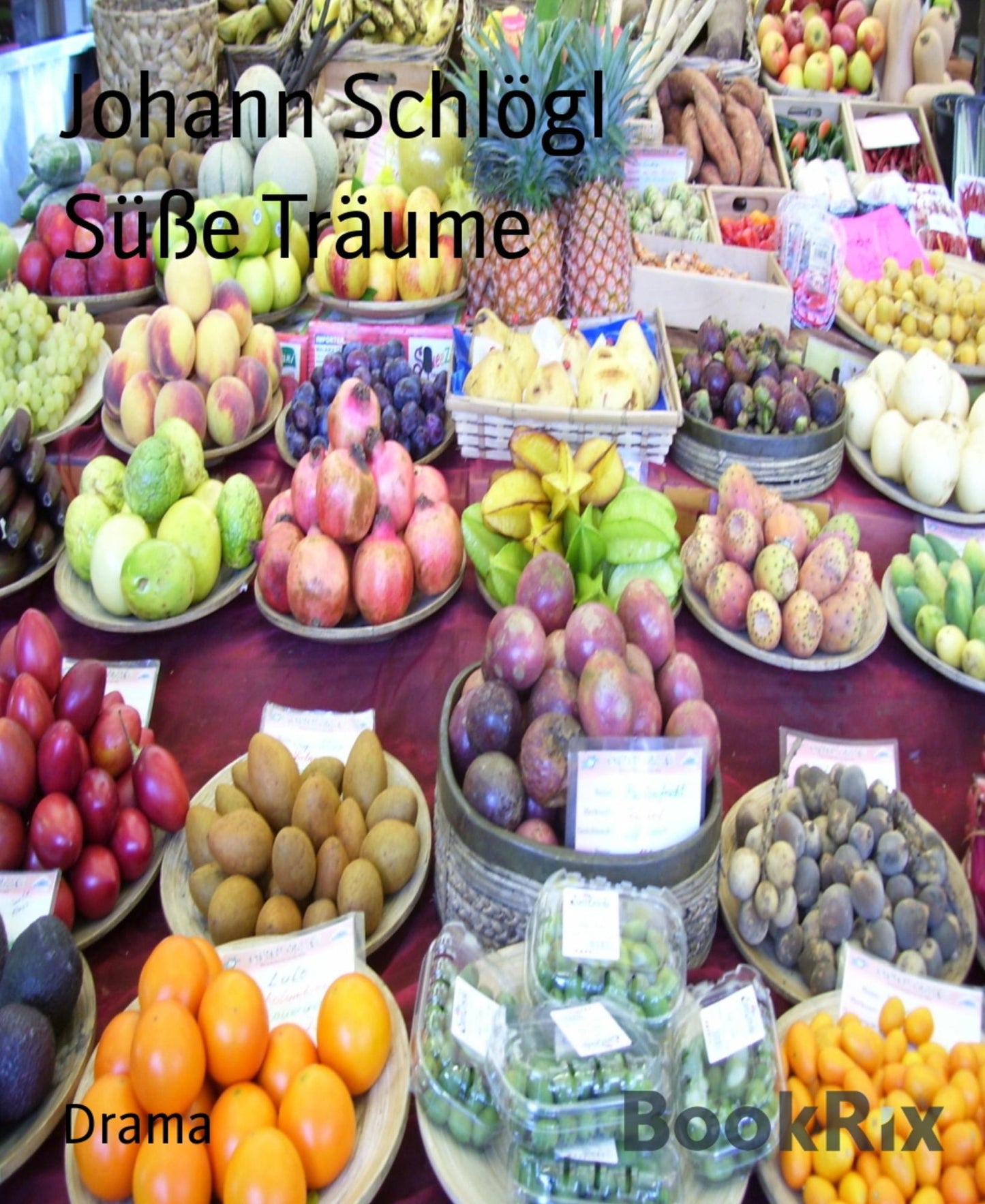Süße Träume