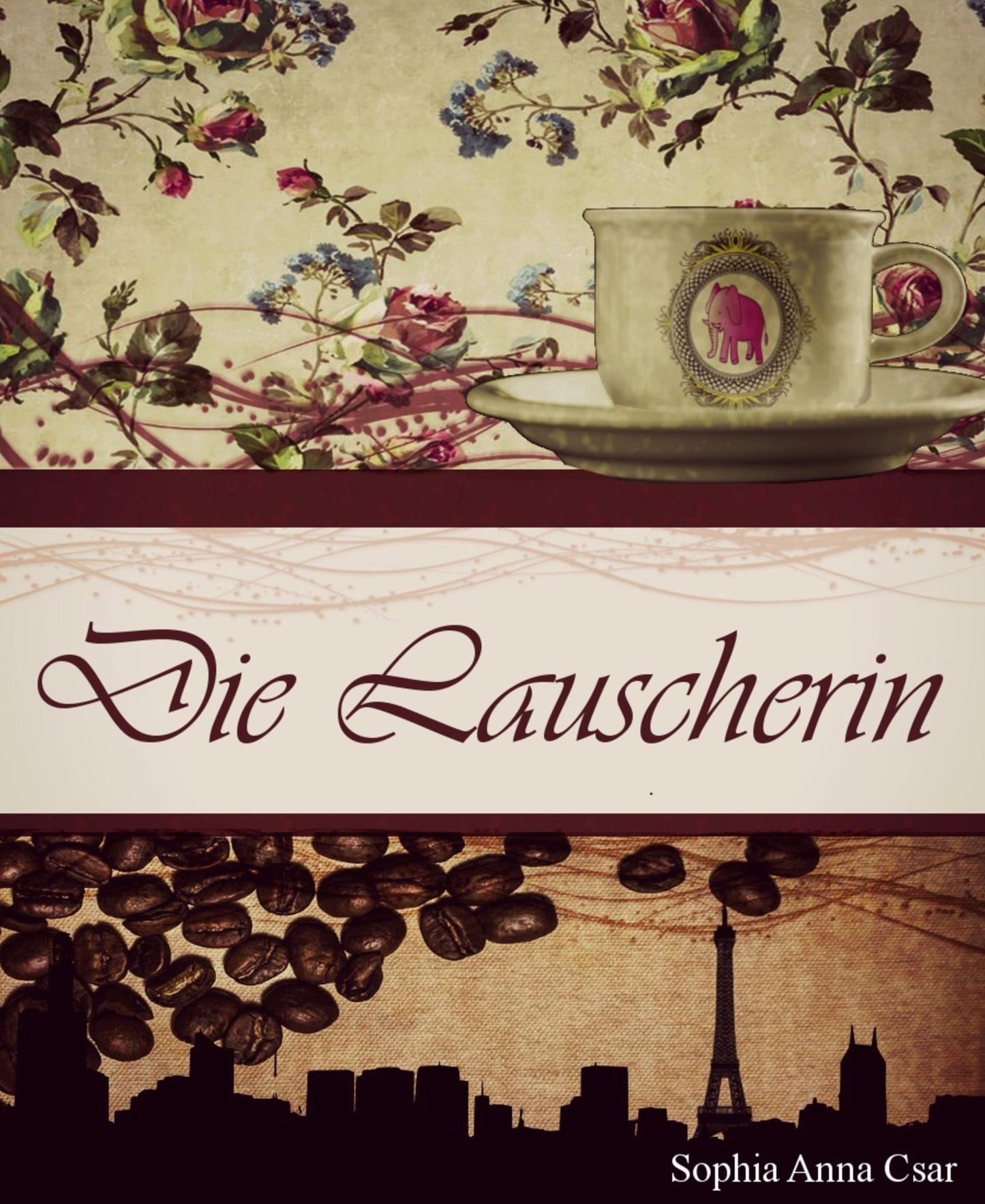 Die Lauscherin