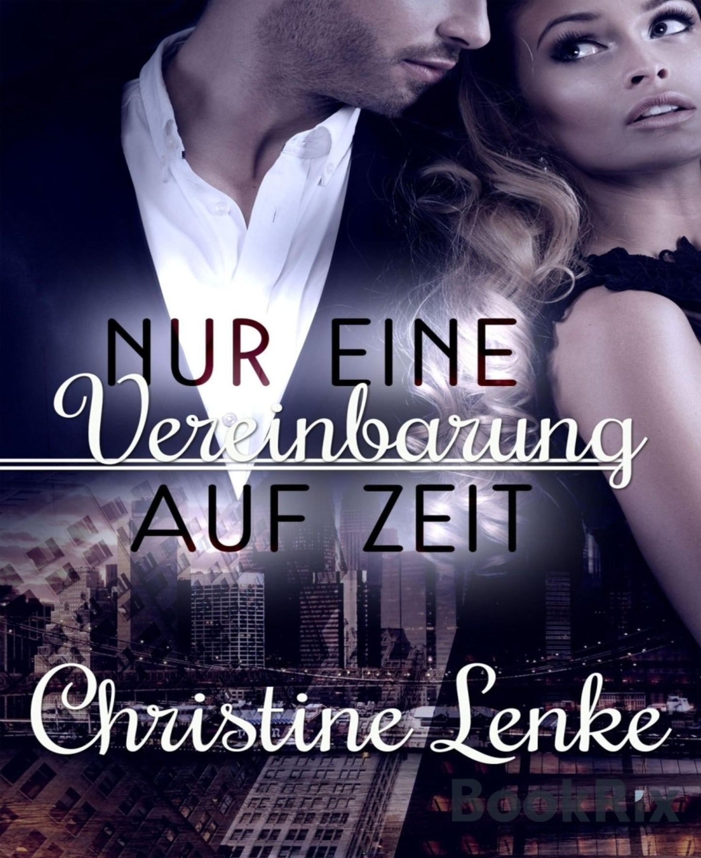 Nur eine Vereinbarung auf Zeit