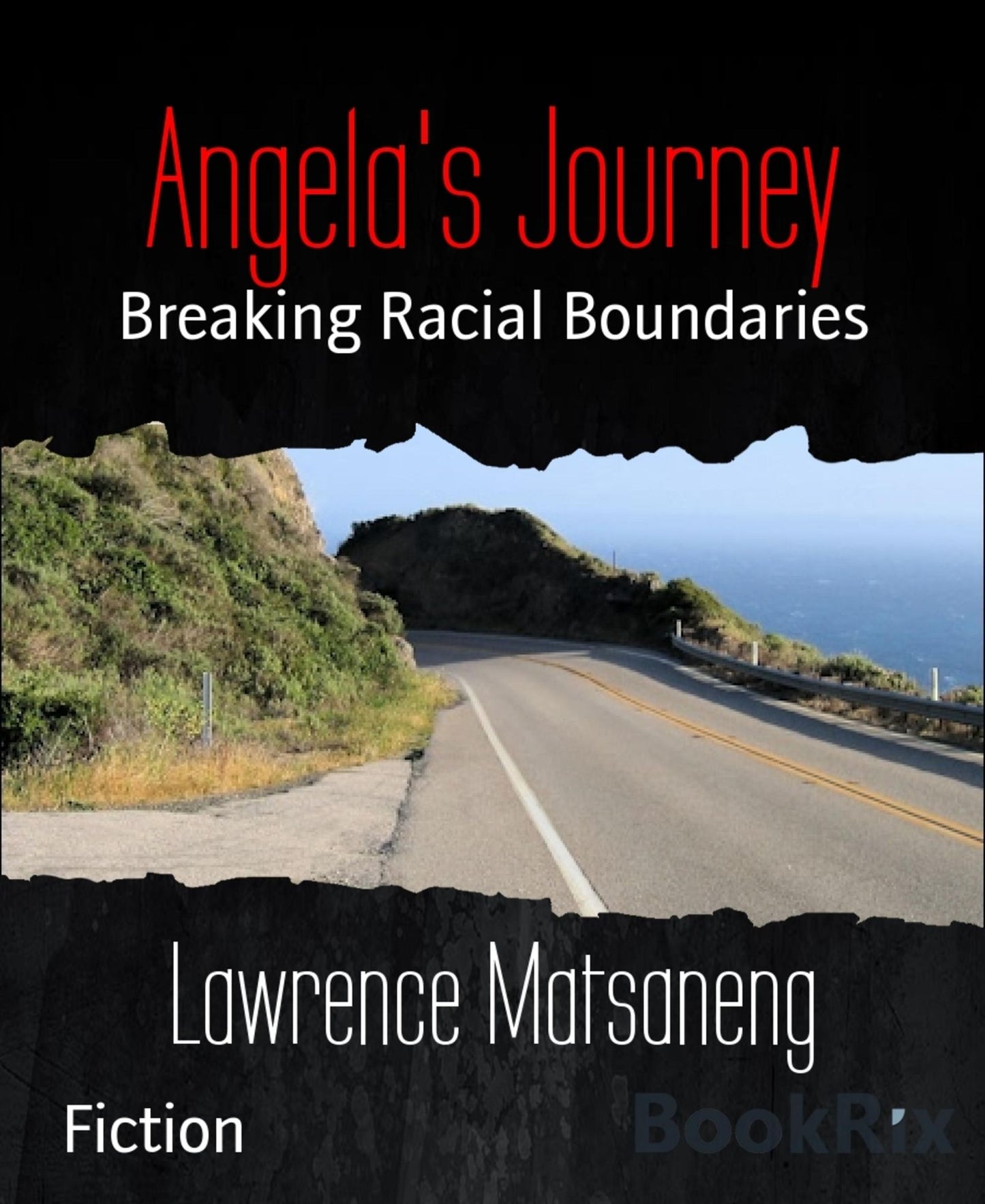 Angela's Journey: Breaking Racial Boundaries