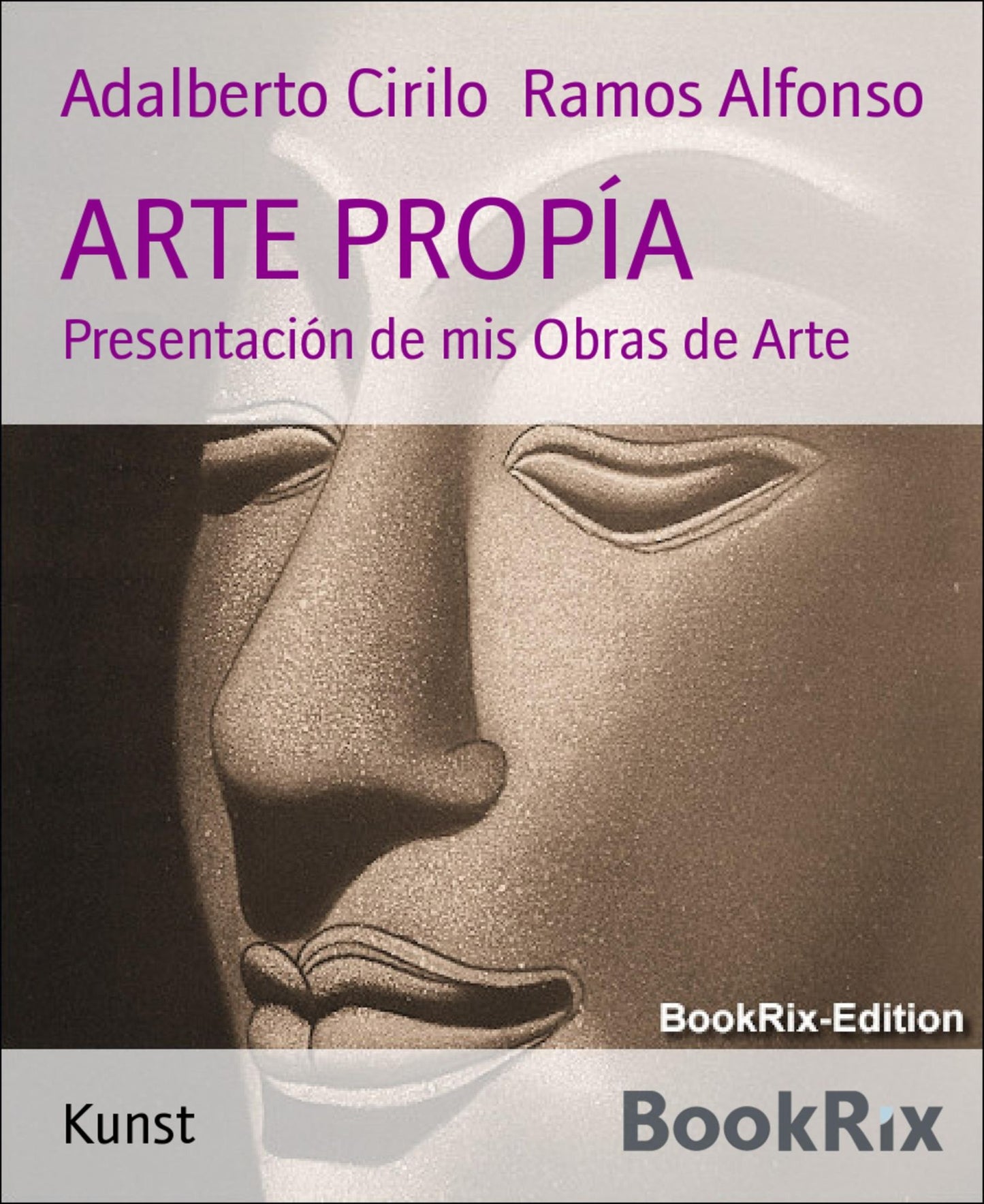 ARTE PROPÍA: Presentación de mis Obras de Arte