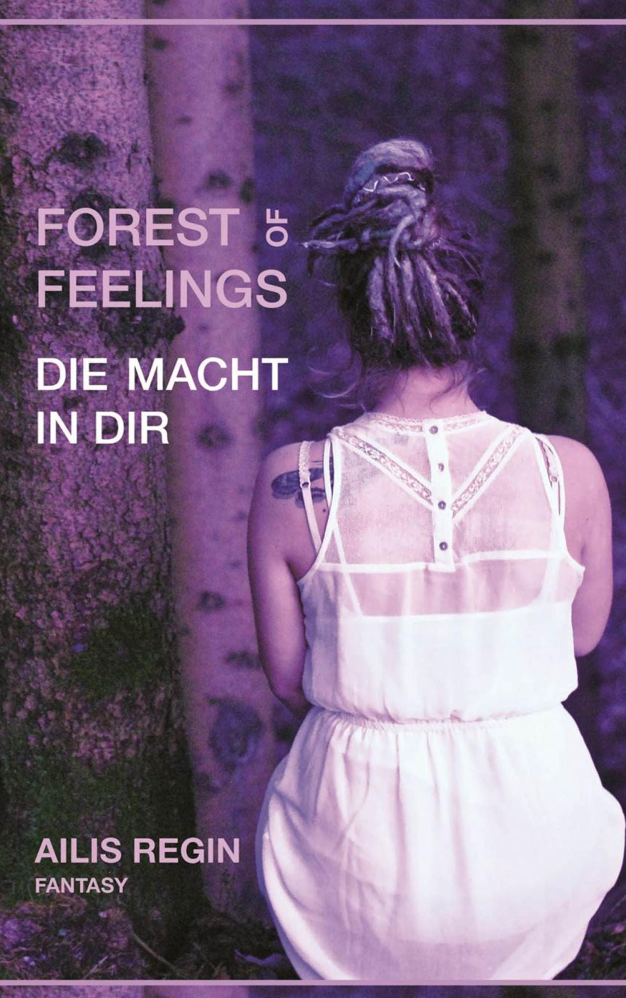Forest of Feelings: Die Macht in dir
