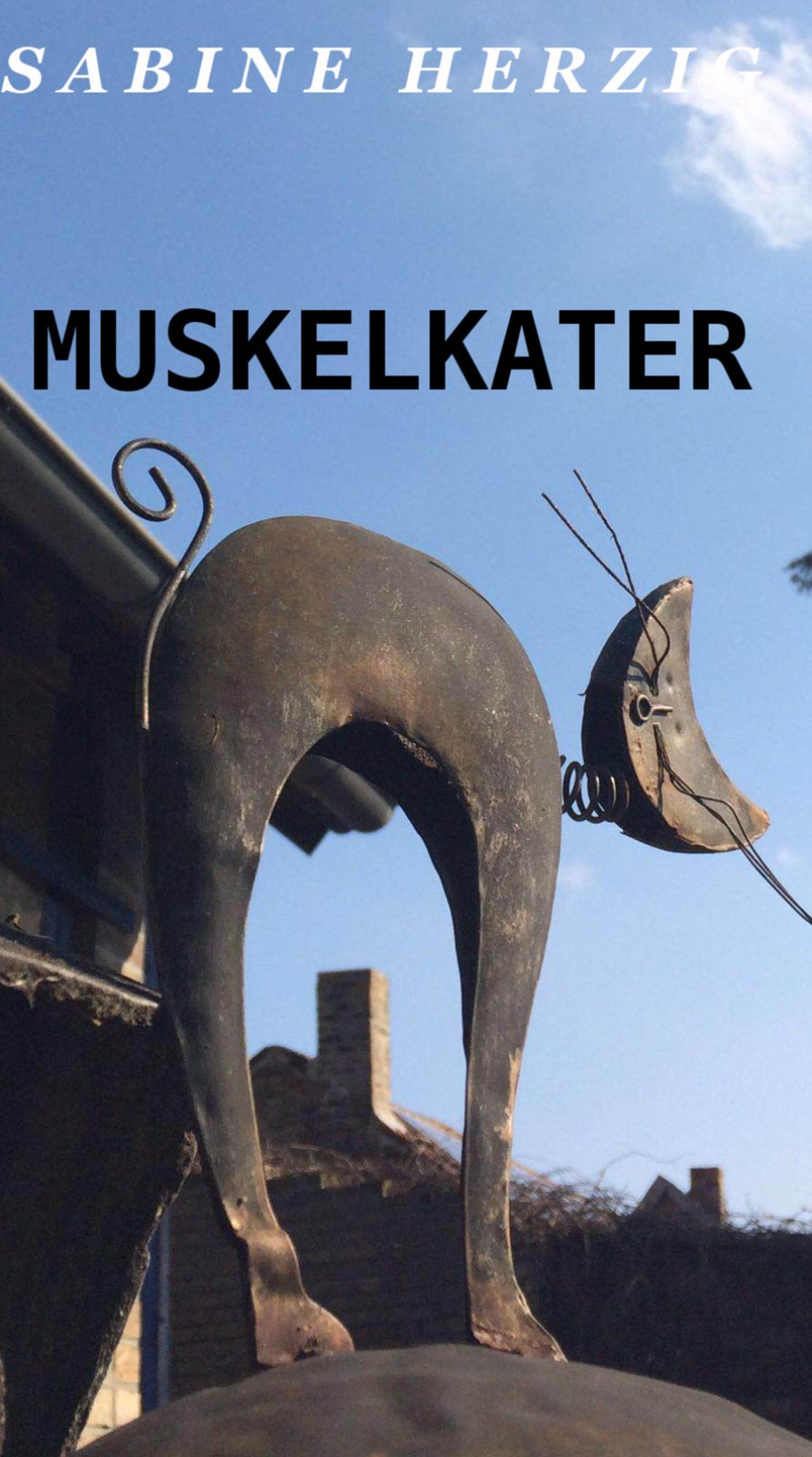 Muskelkater: Kurzgeschichten Band 6