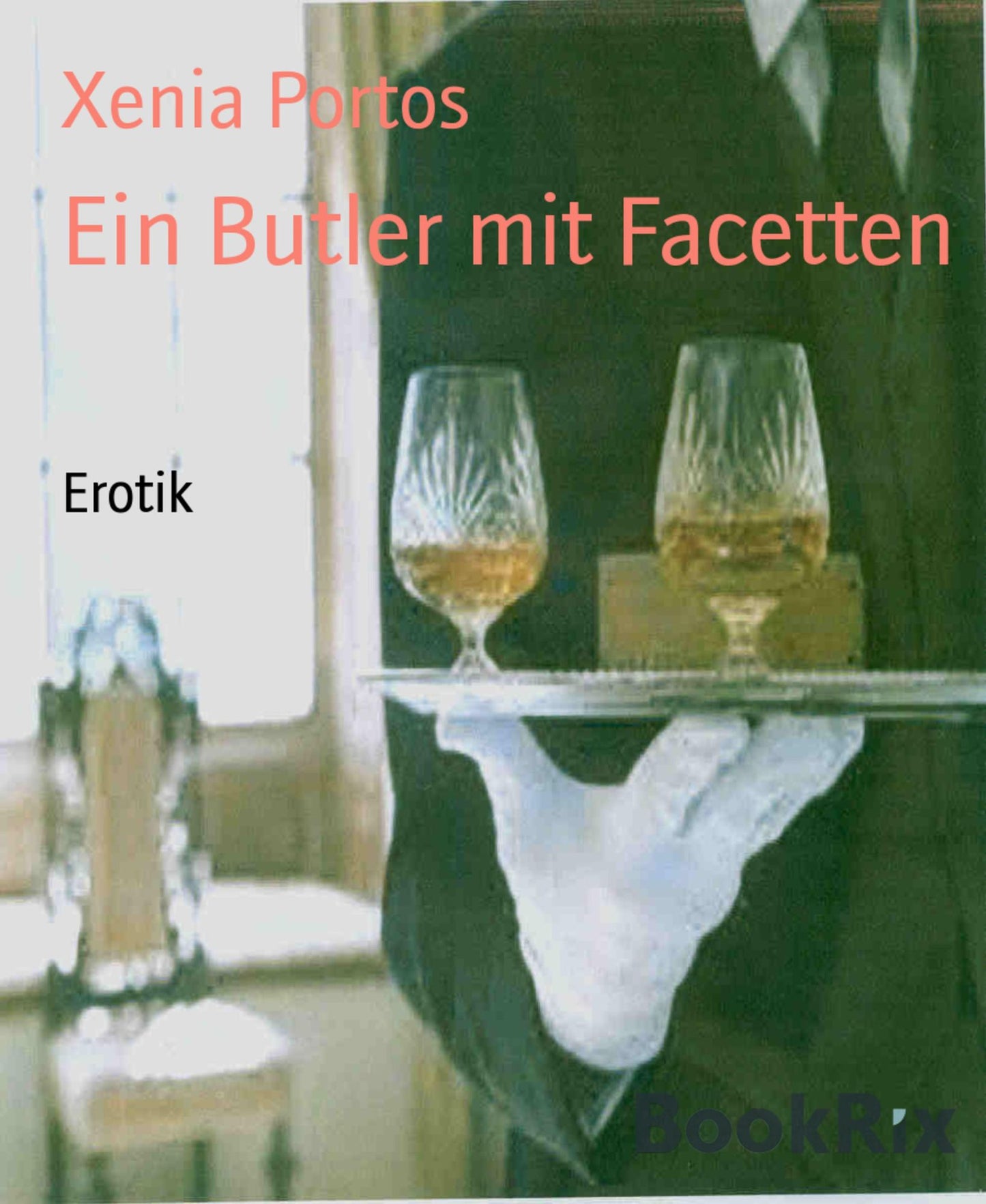 Ein Butler mit Facetten: Erotik