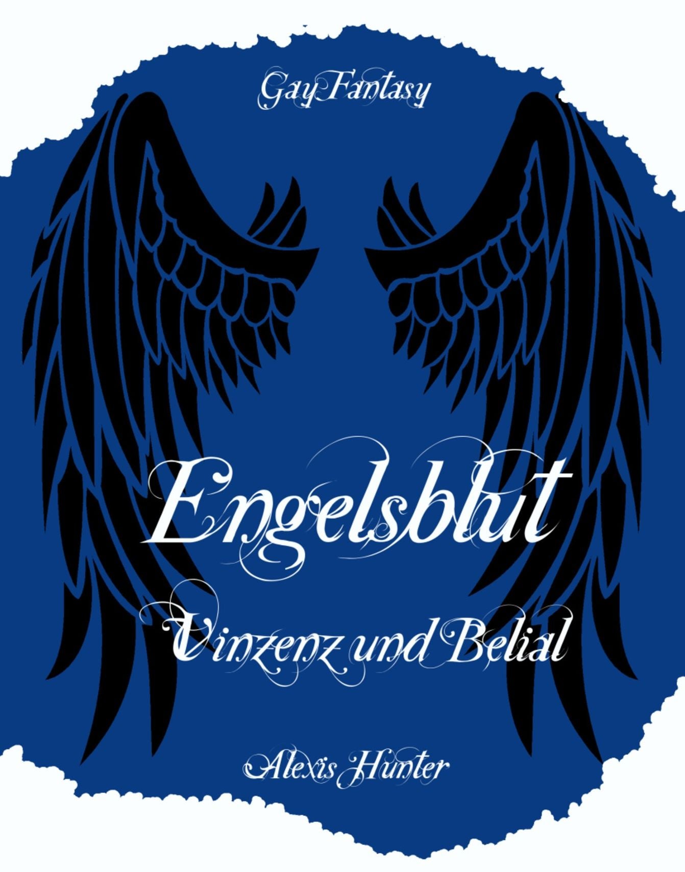 Engelsblut - Vinzenz und Belial