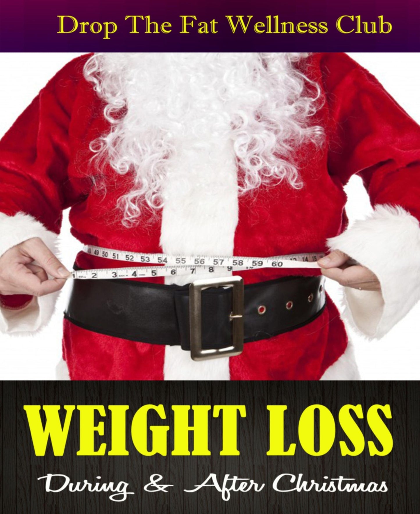 WEIGHT LOSS: During & After Christmas