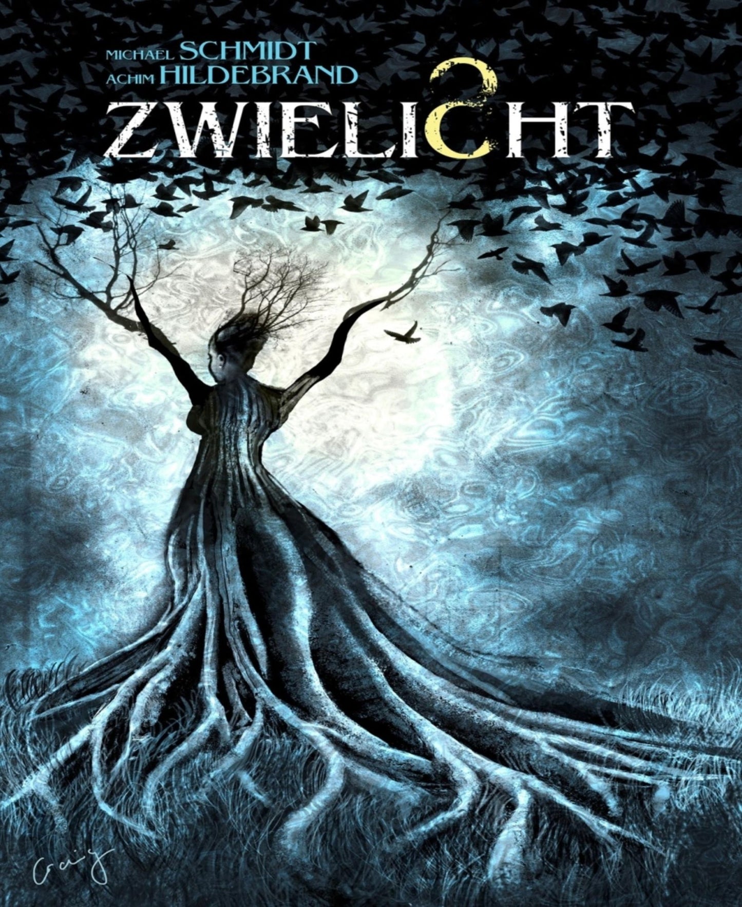 Zwielicht 8