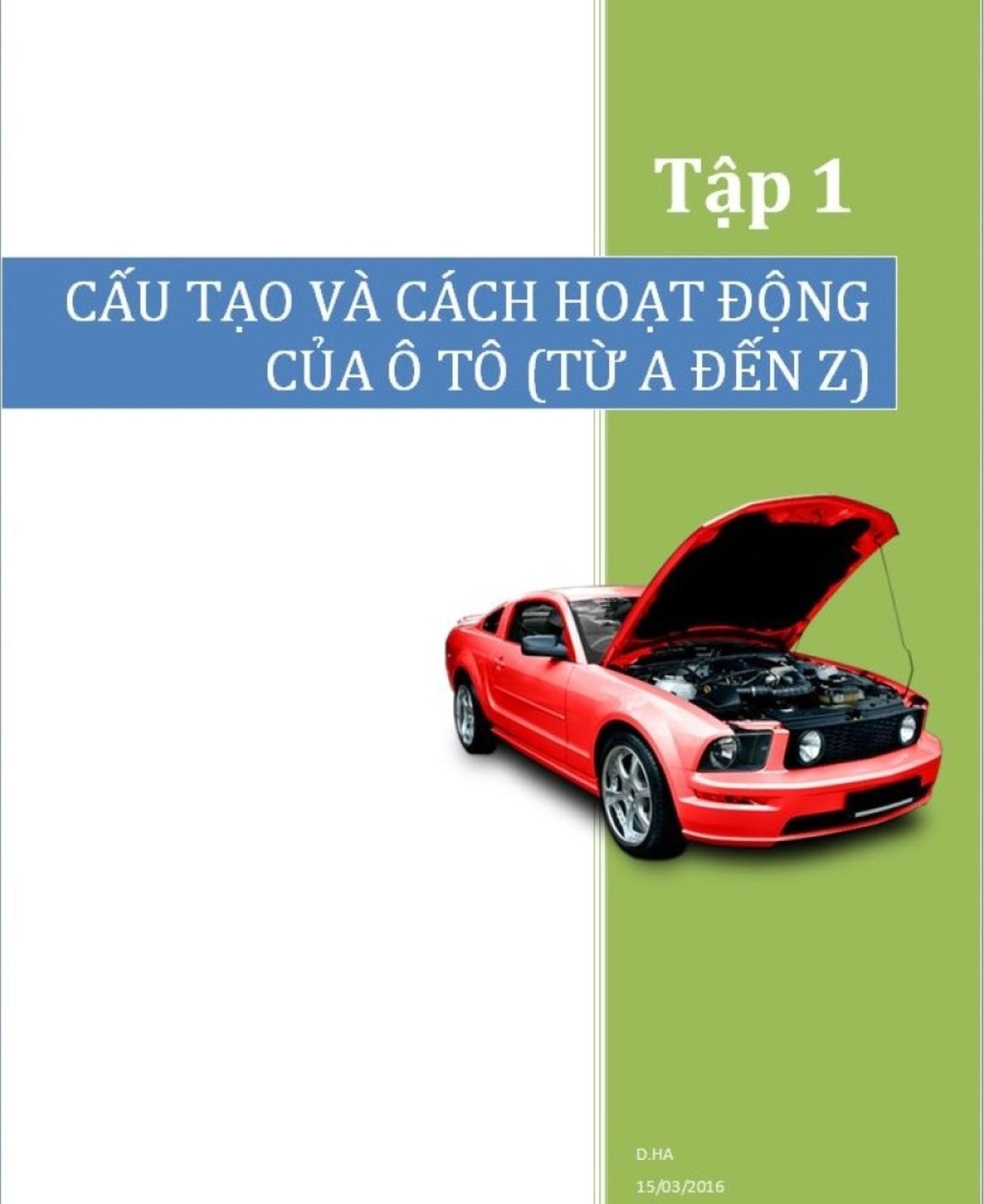 Cà Cách Ho