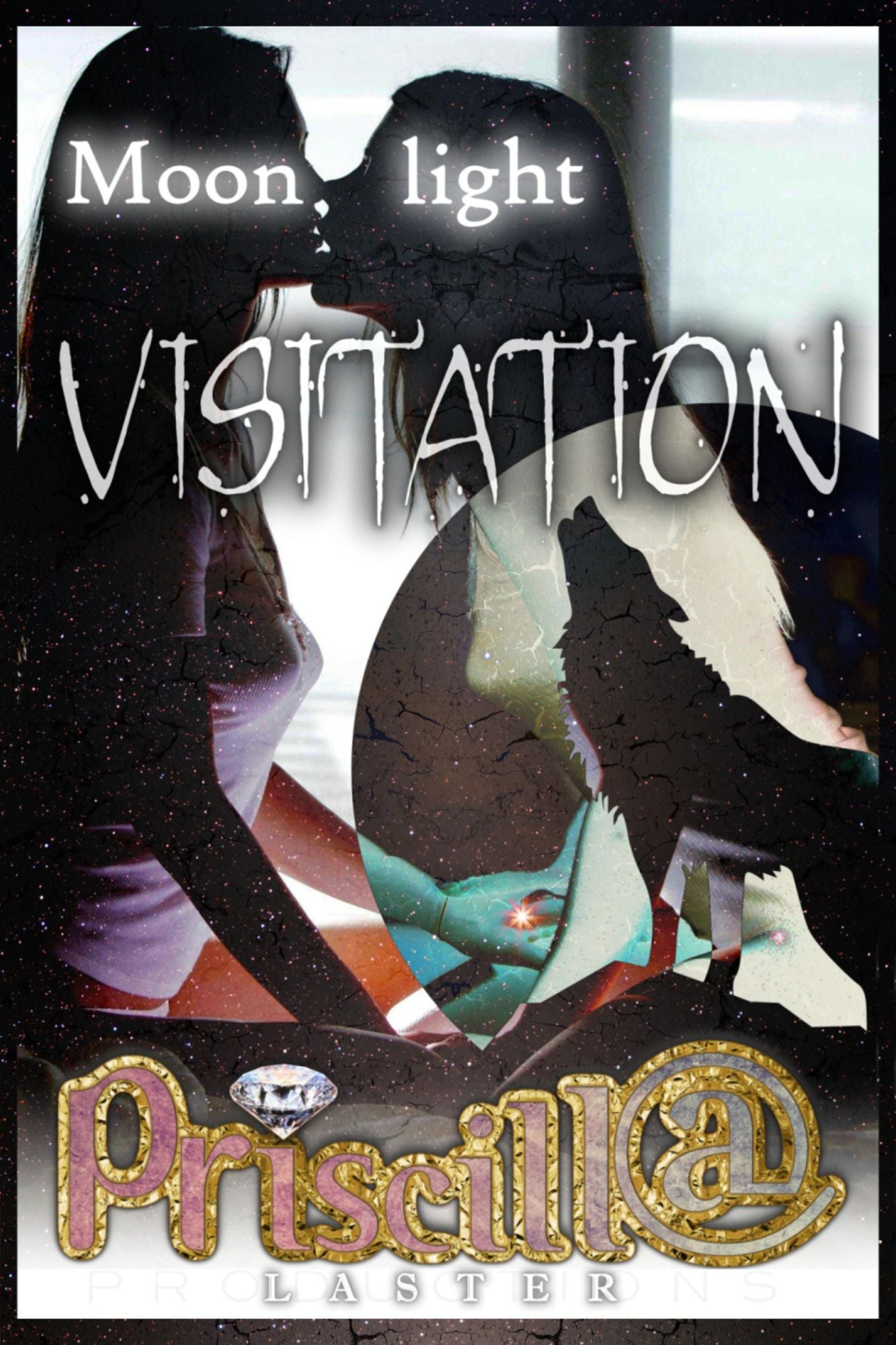 Moonlight Visitation